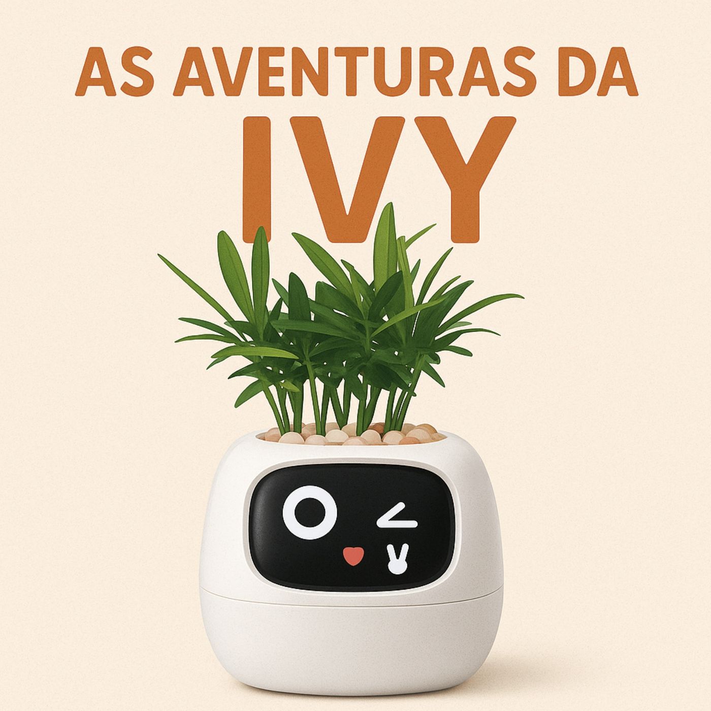 Ivy Planta Inteligente