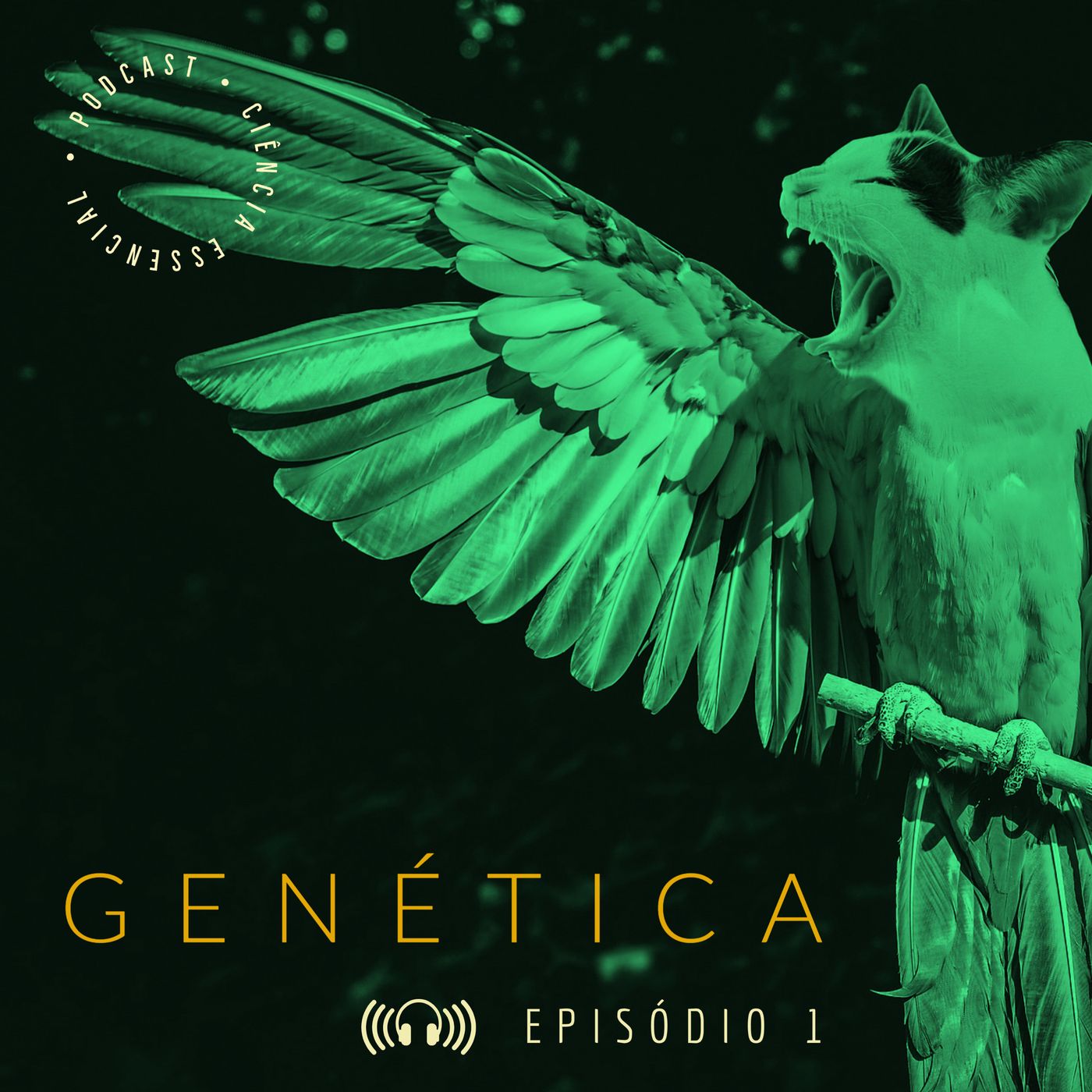 Ciência Essencial