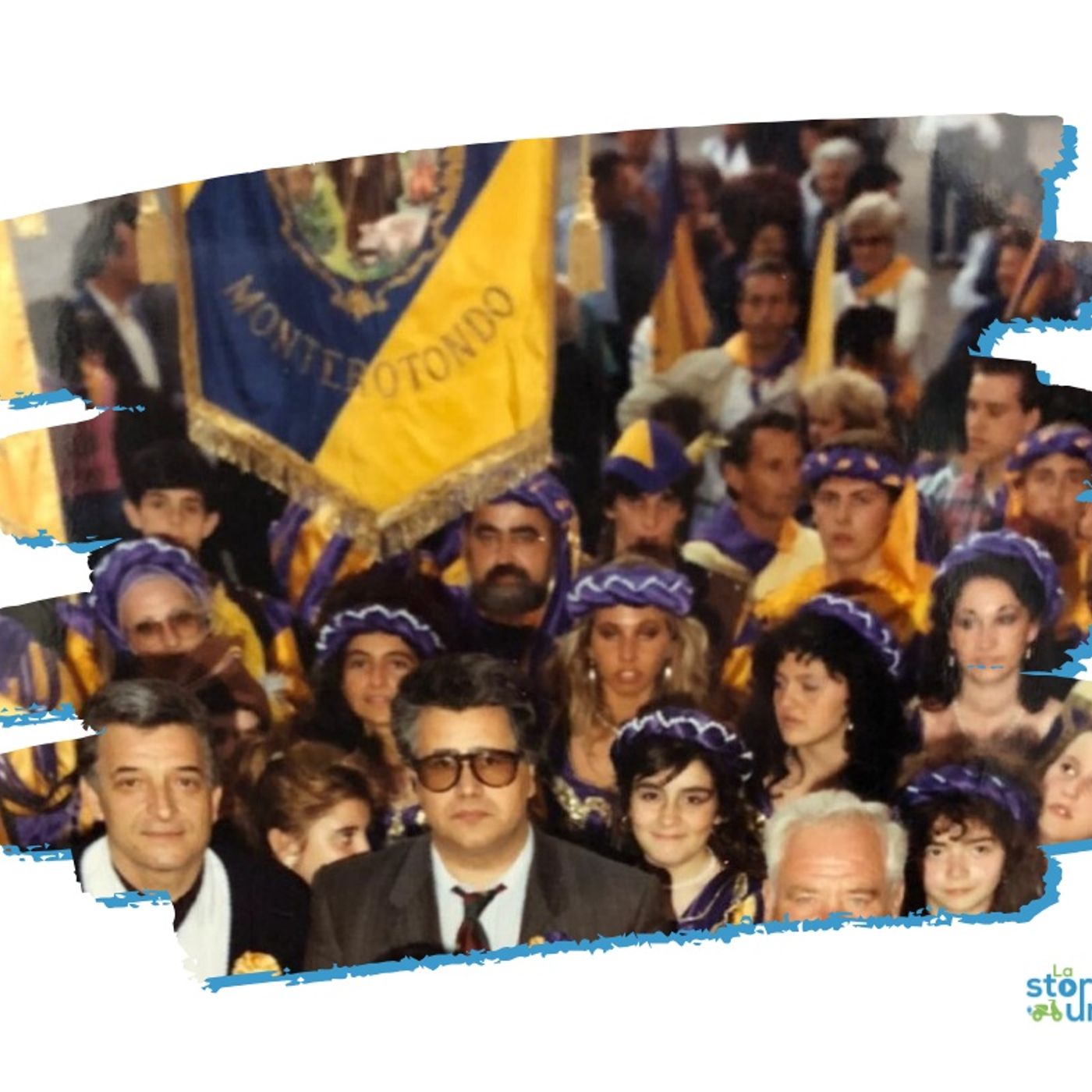 La Storia Che ci Unisce