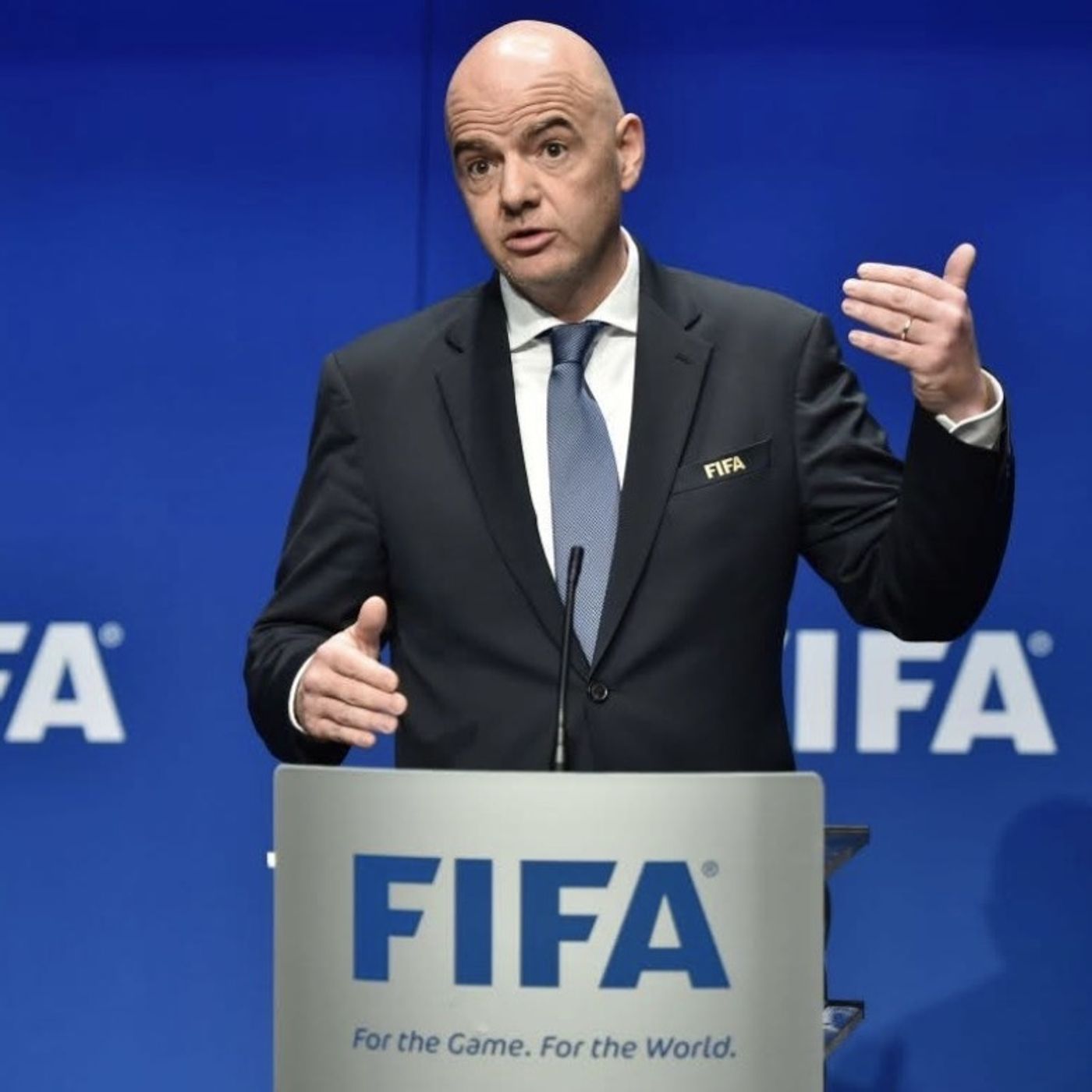 S109E19: He Would Do So Under A Scheme That Could Potentially Earn Him Millions - Emmy Hikins On FIFA episode artwork