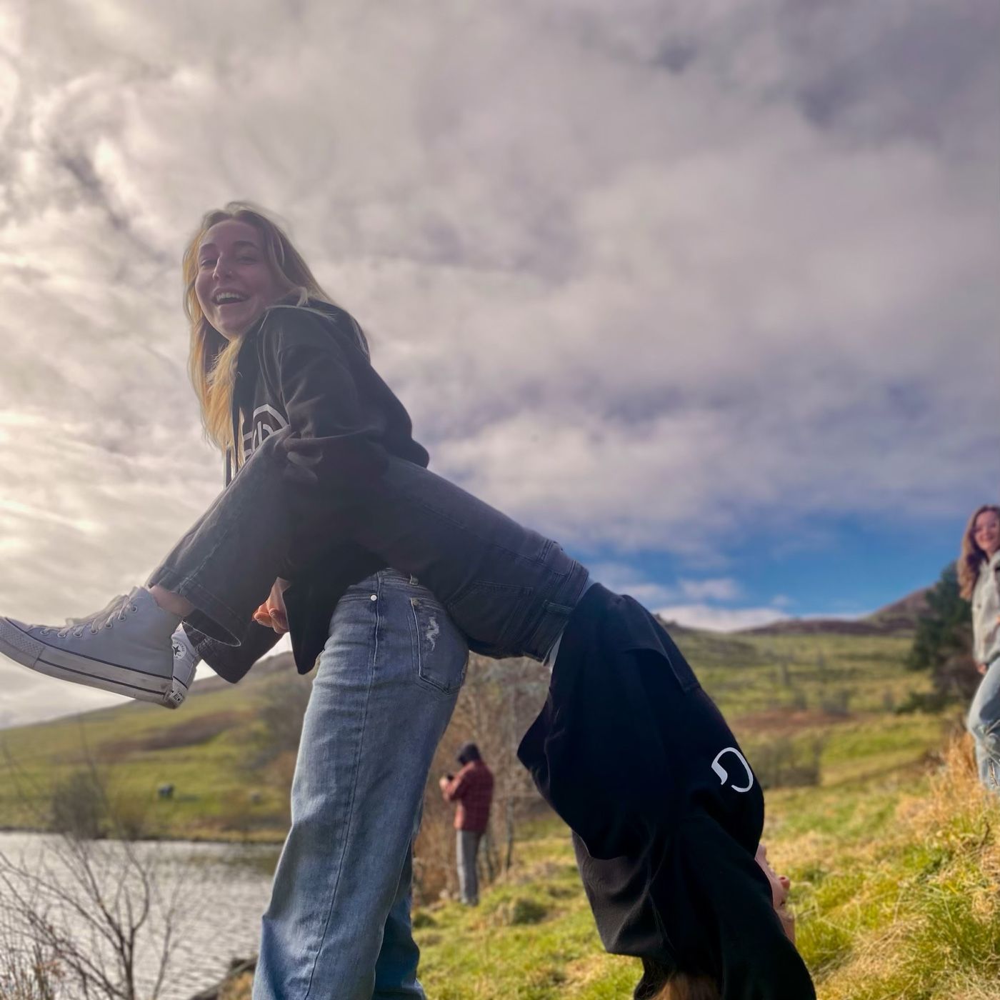 High School Unfiltered.