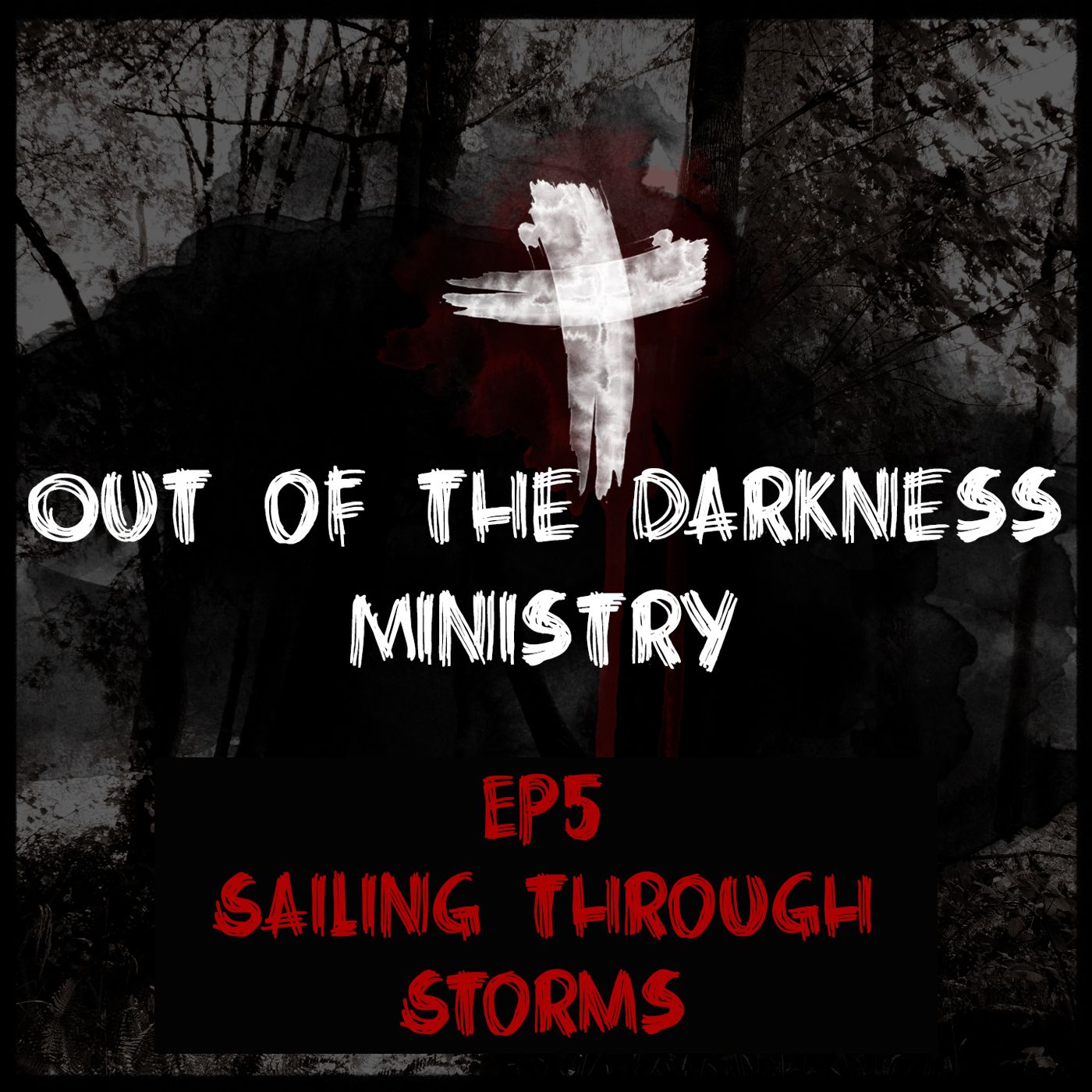 Out of the Darkness Ministry