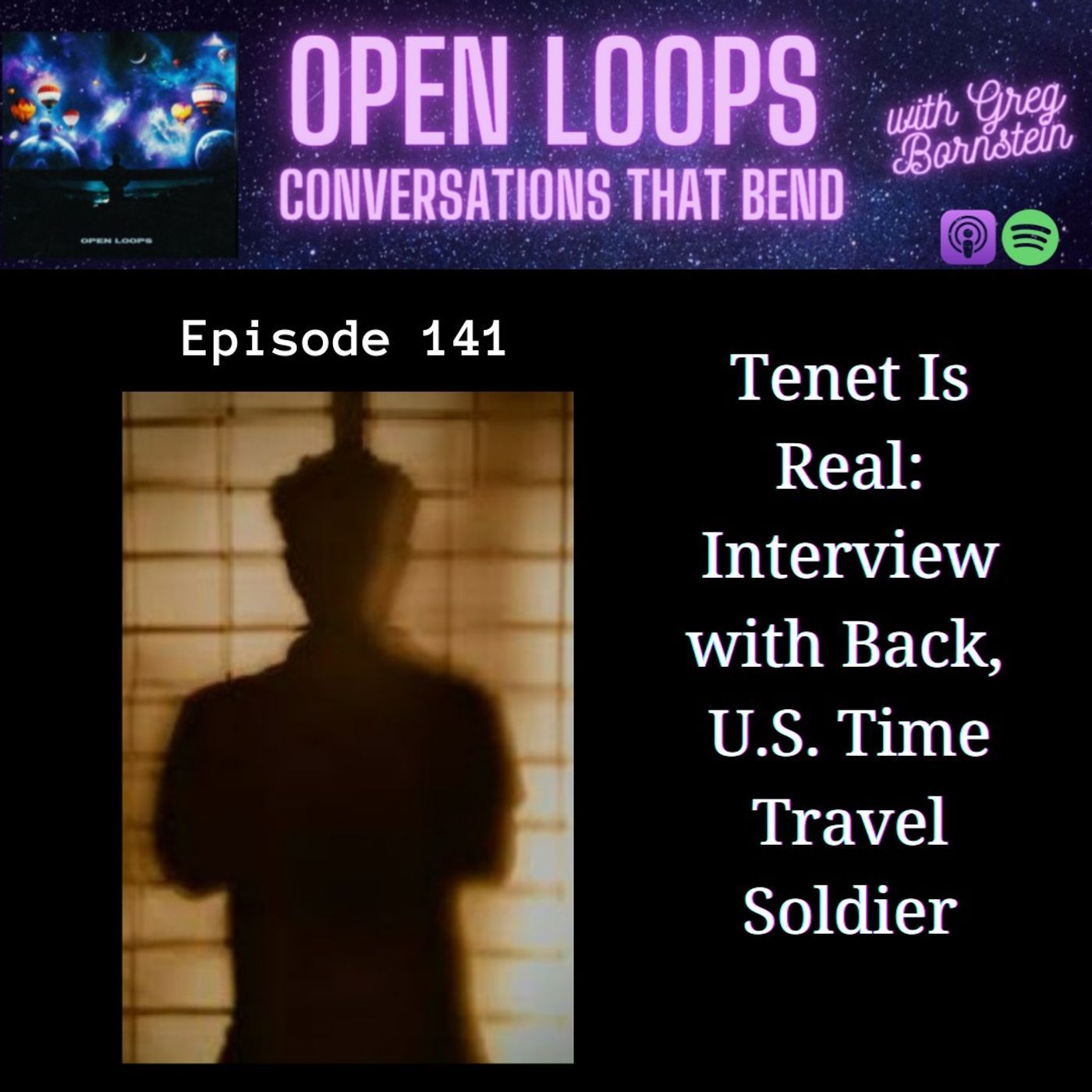 Open Loops: Conversations That Bend