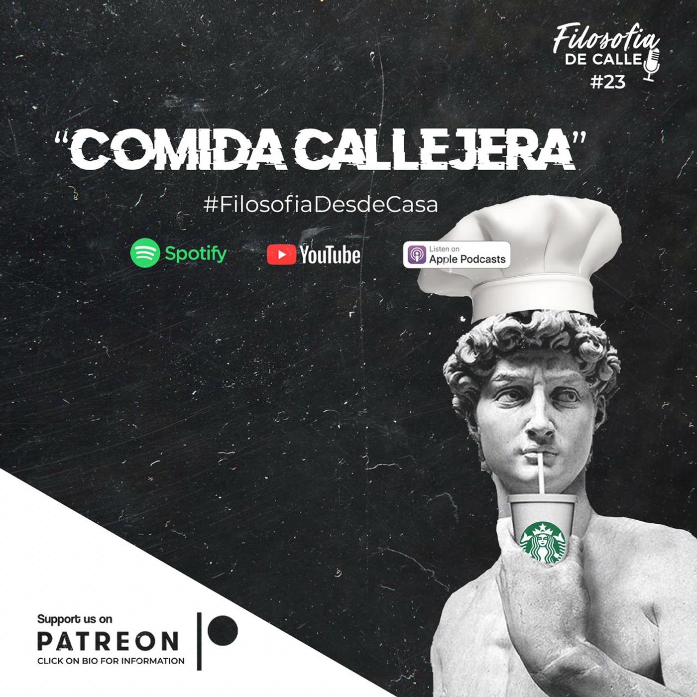 Filosofía de Calle