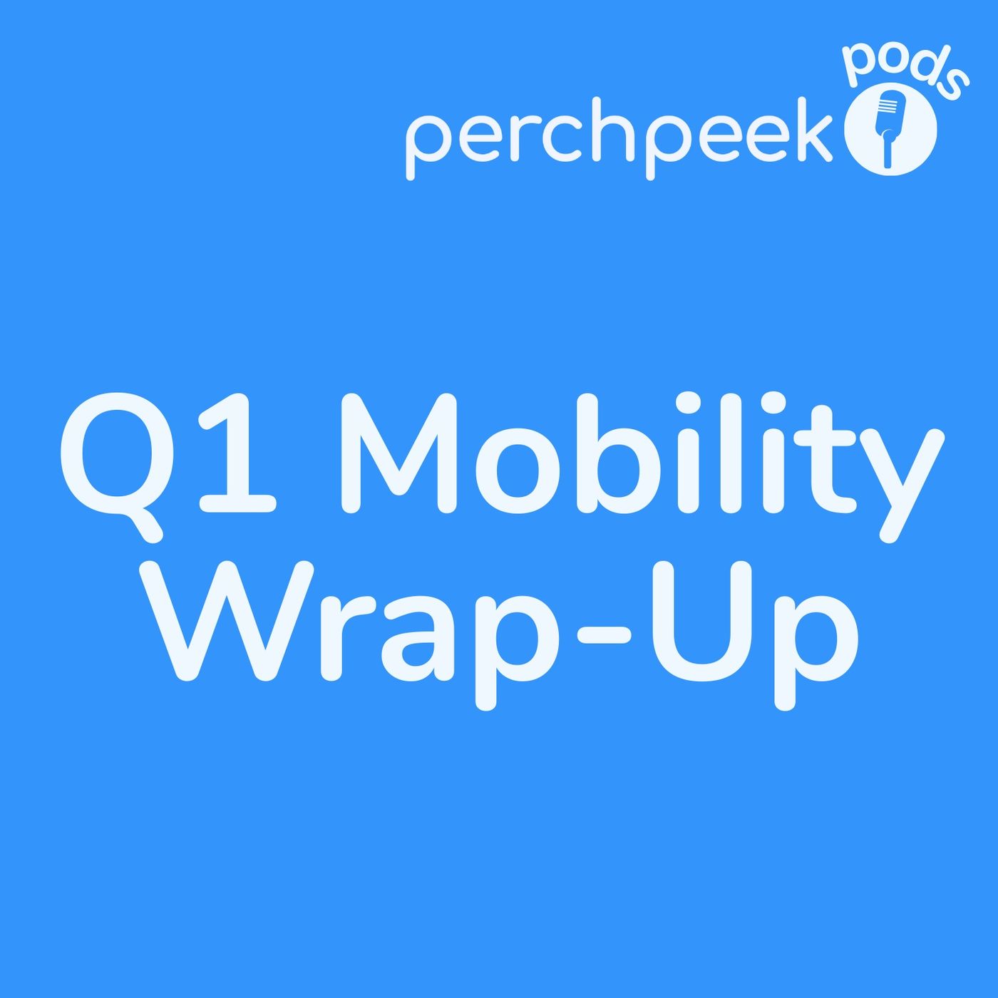 PerchPeek Pods - Global Mobility Pros