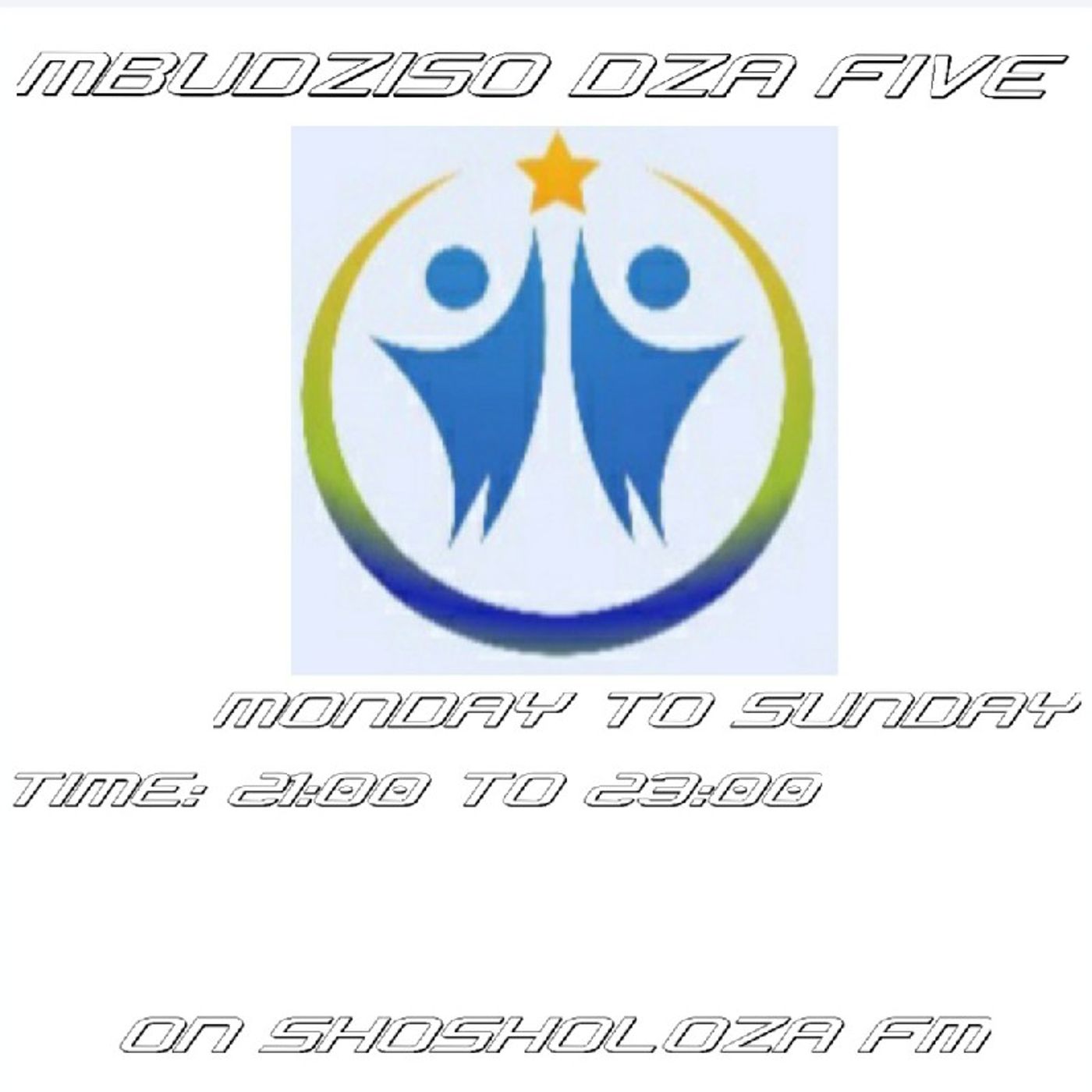 MBUDZISO DZA FIVE Episode 23 - SHOSHOLOZA FM YA TSHAKHA DZOTHE episode artwork