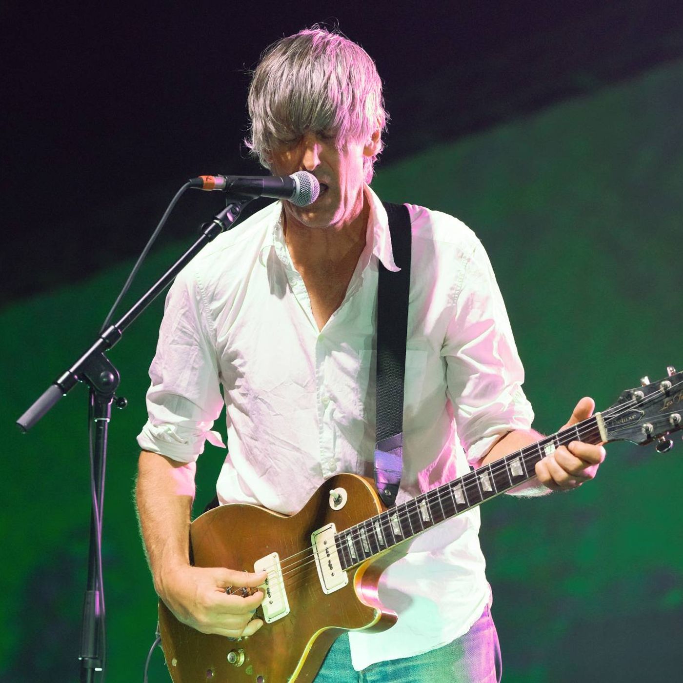 Watch Pavement play hilariously mangled ‘Stairway To Heaven’ cover in Oakland