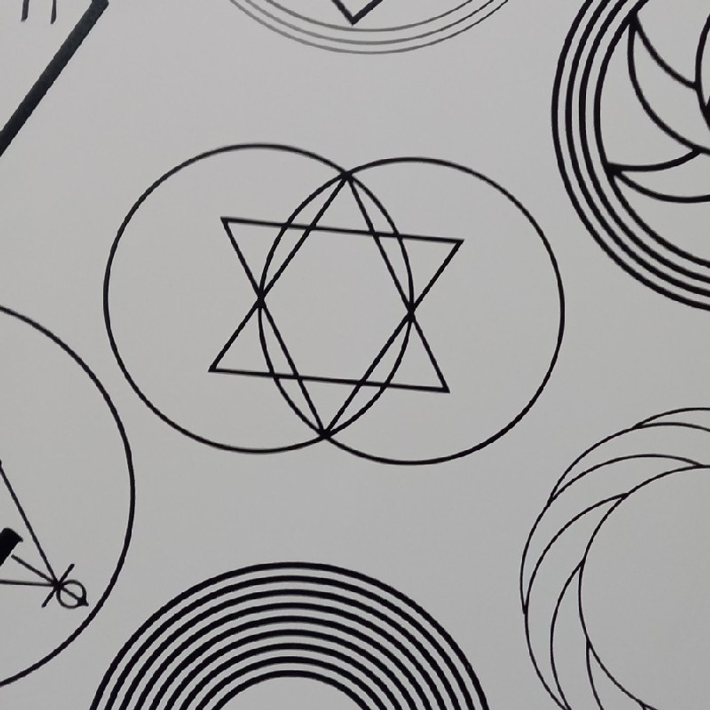 Mandala Da VIRADA episode artwork