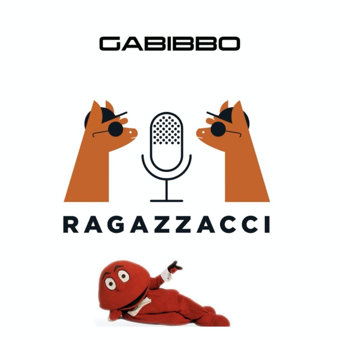 RAGAZZACCI