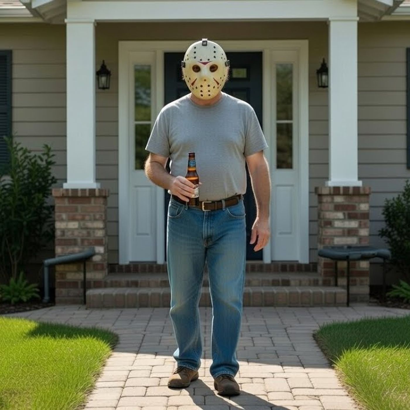 Men’s humanity terrifies feminists | HBR Talk 388