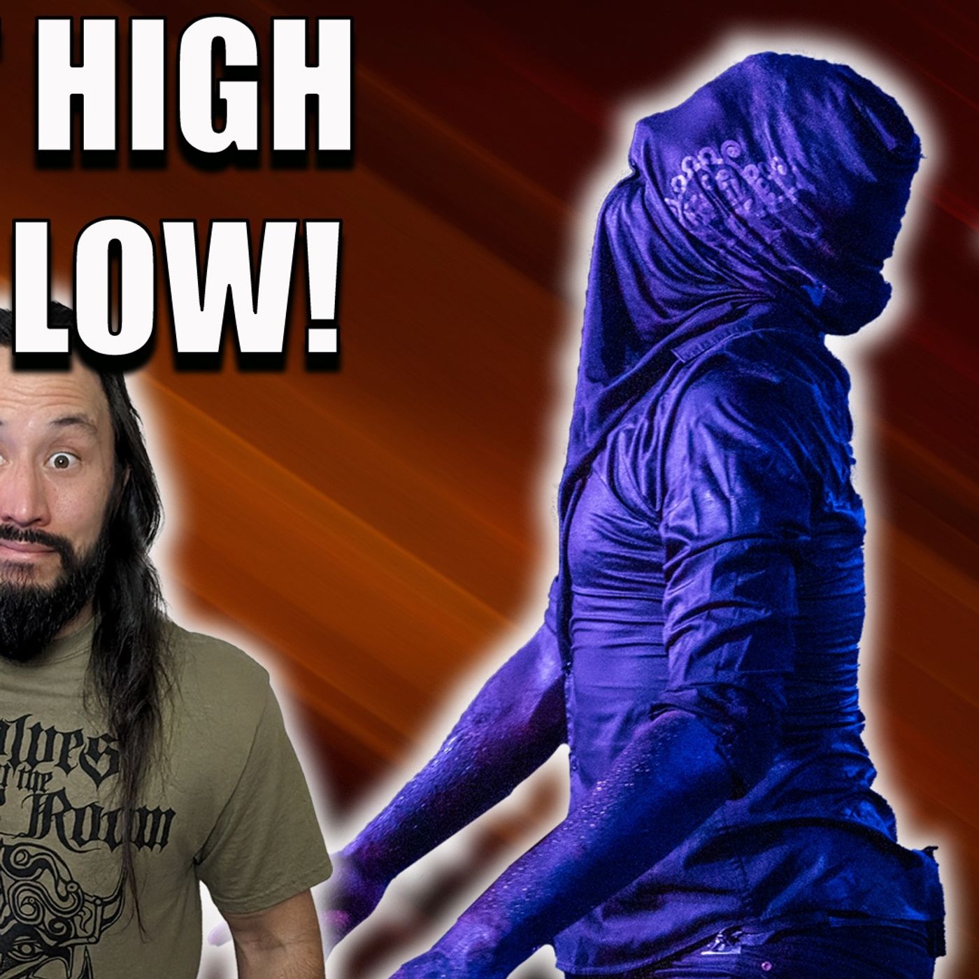 #137: Joy & Disaster After Wolves in the Throne Room, Blackbraid, & Gaerea