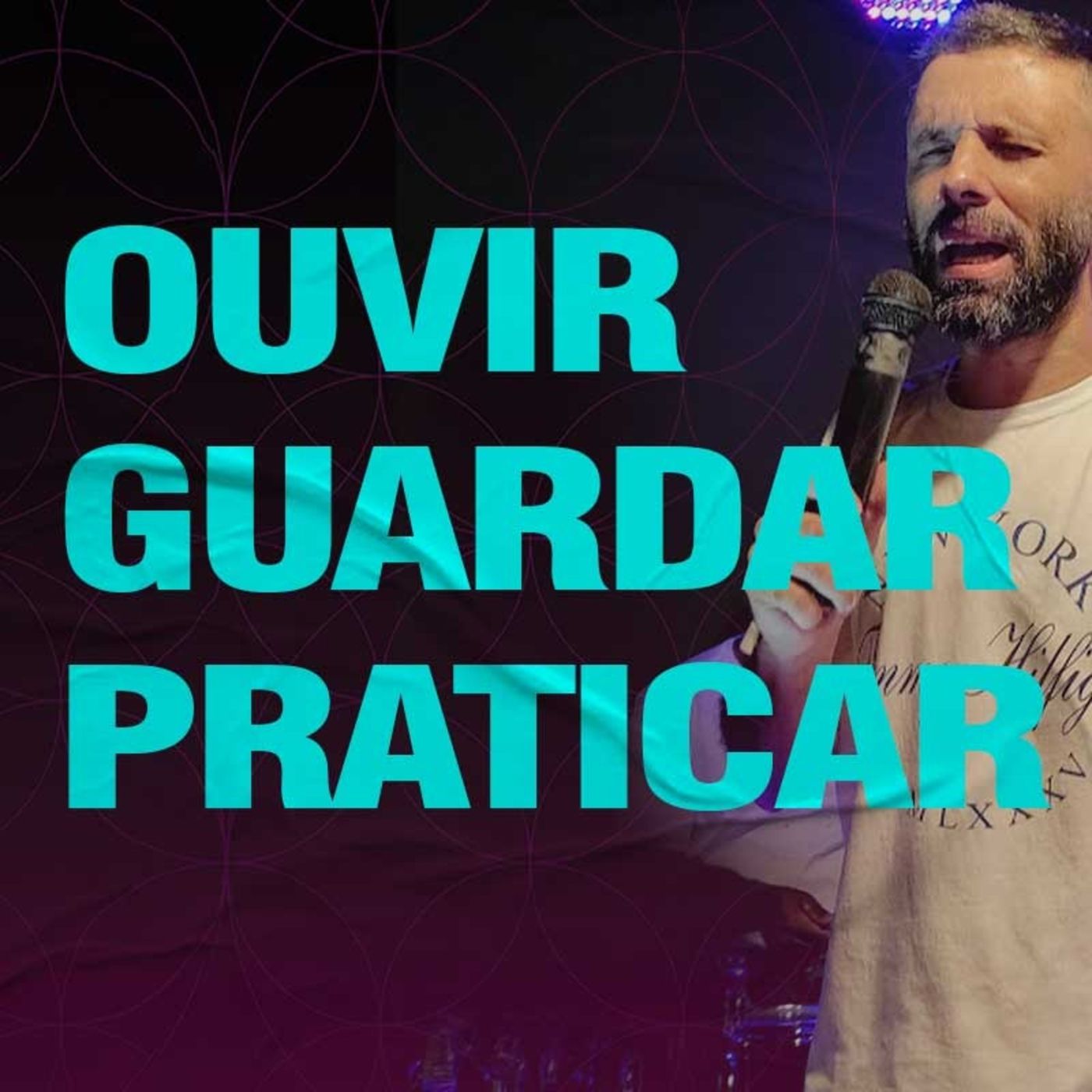 Podcast - Quadrangular Madame Machado