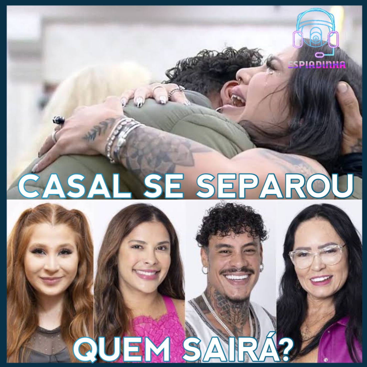 Victoria eliminada + Zona de risco quádrupla! | A Grande Conquista