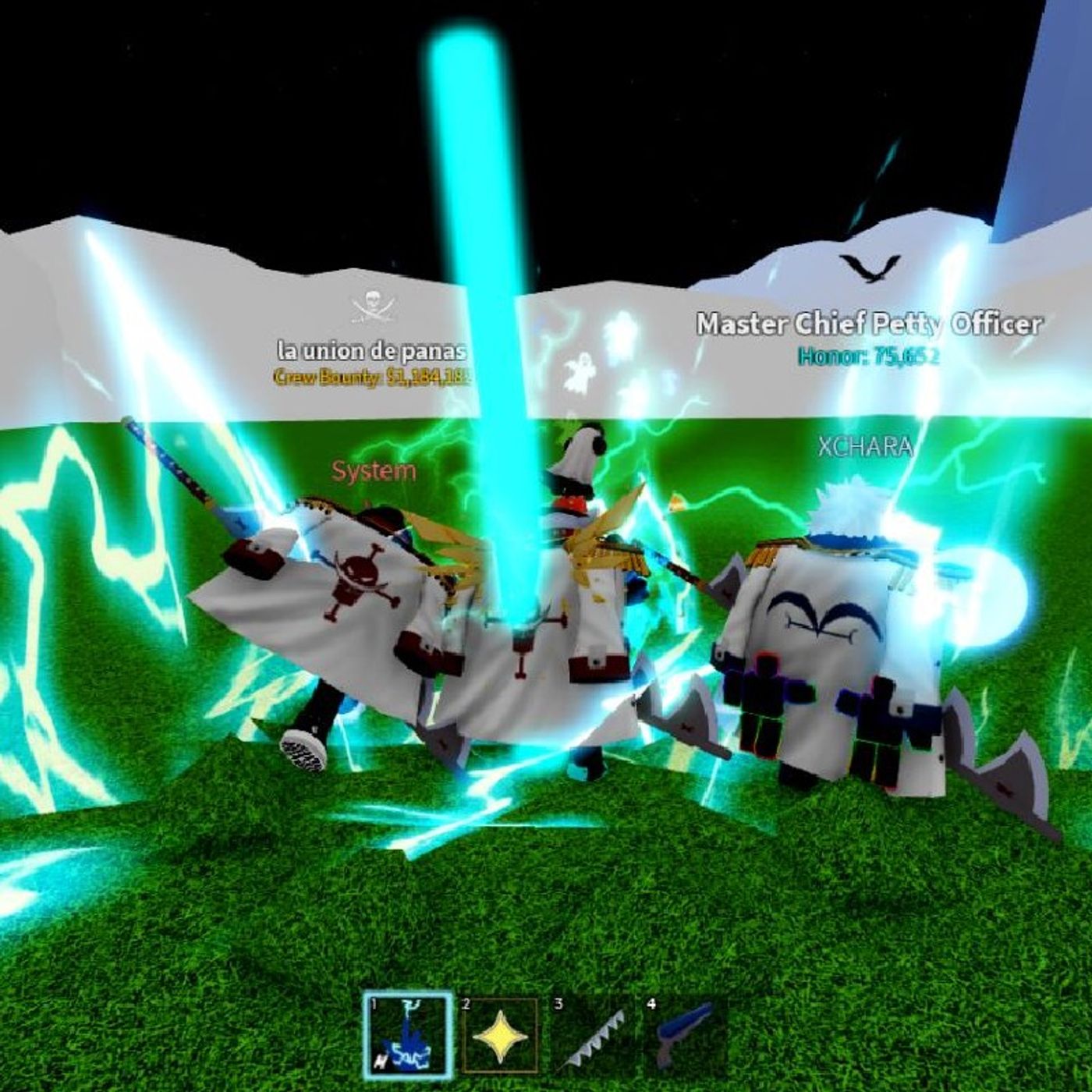 Como usar bloc fruit, en Roblox!!!! episode artwork