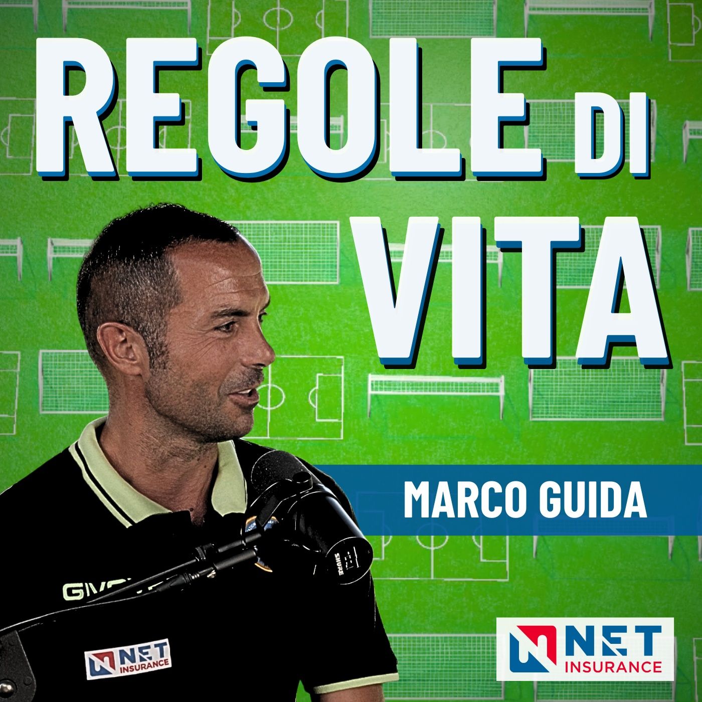 Marco Guida - Dietro le quinte di una gara episode artwork