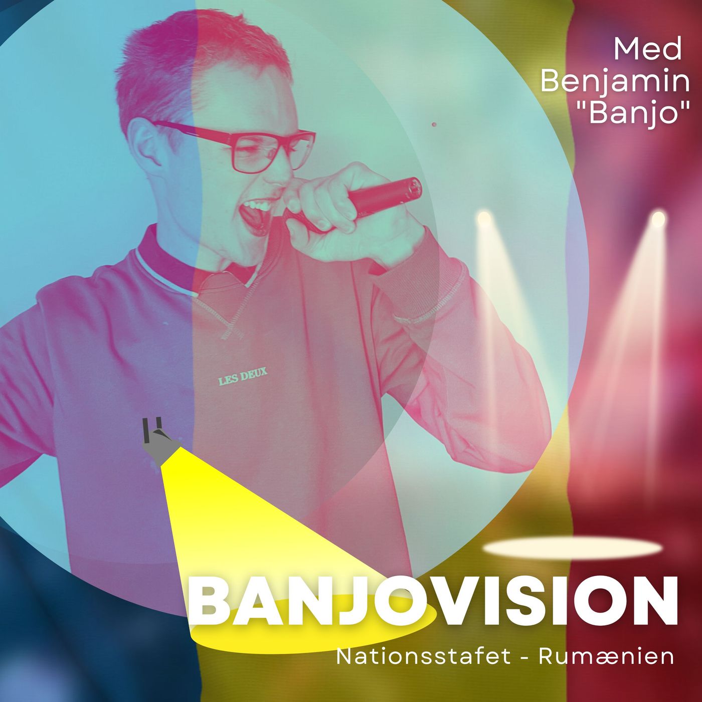 Banjovision