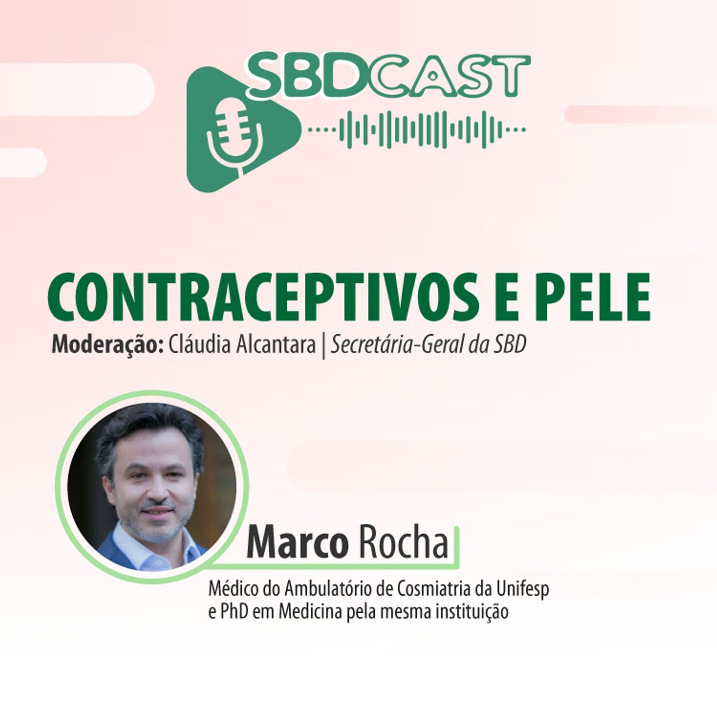 SBDcast