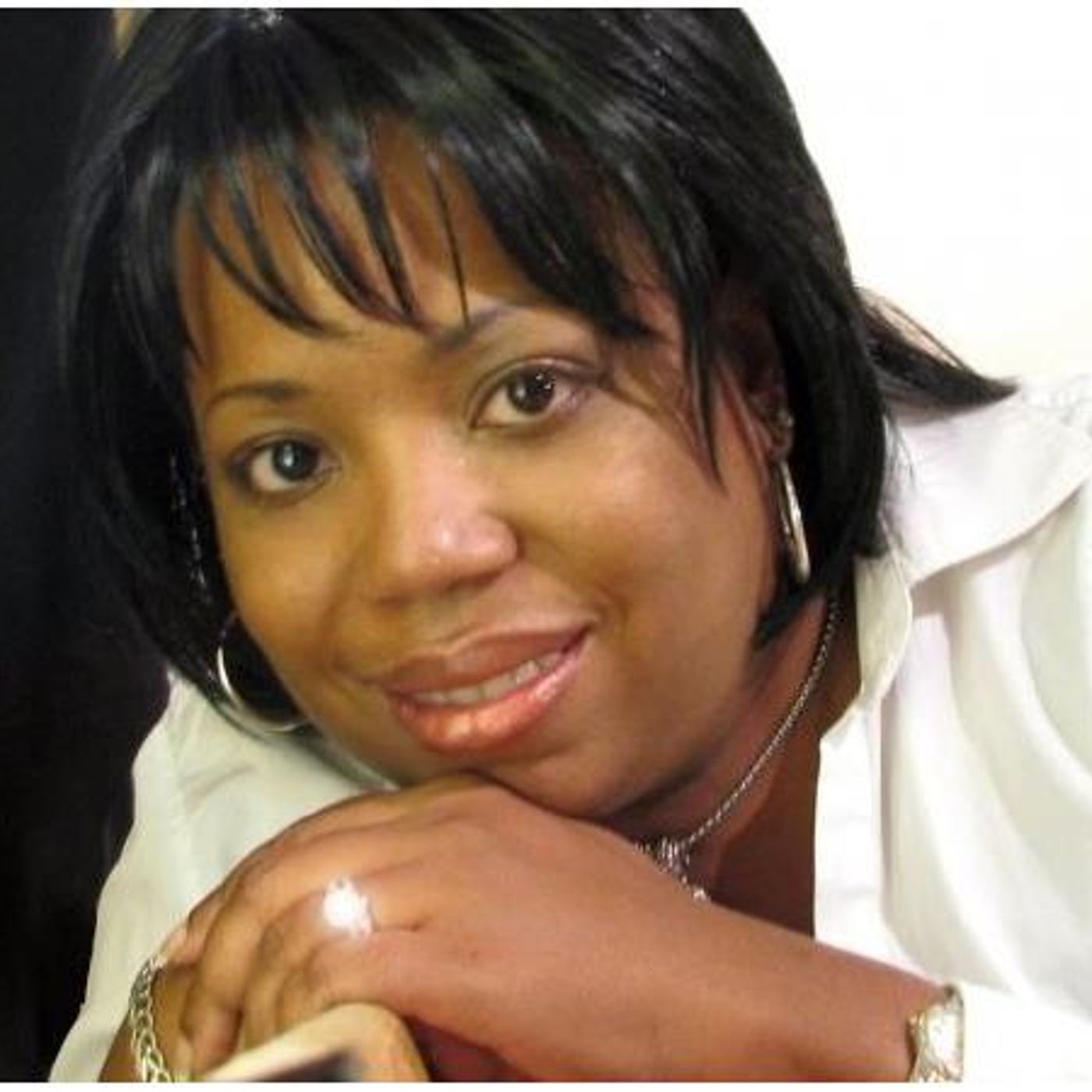 Let's Celebrate! Associate Pastor Minister Kimberly Horvath w/Sistapoochie episode artwork