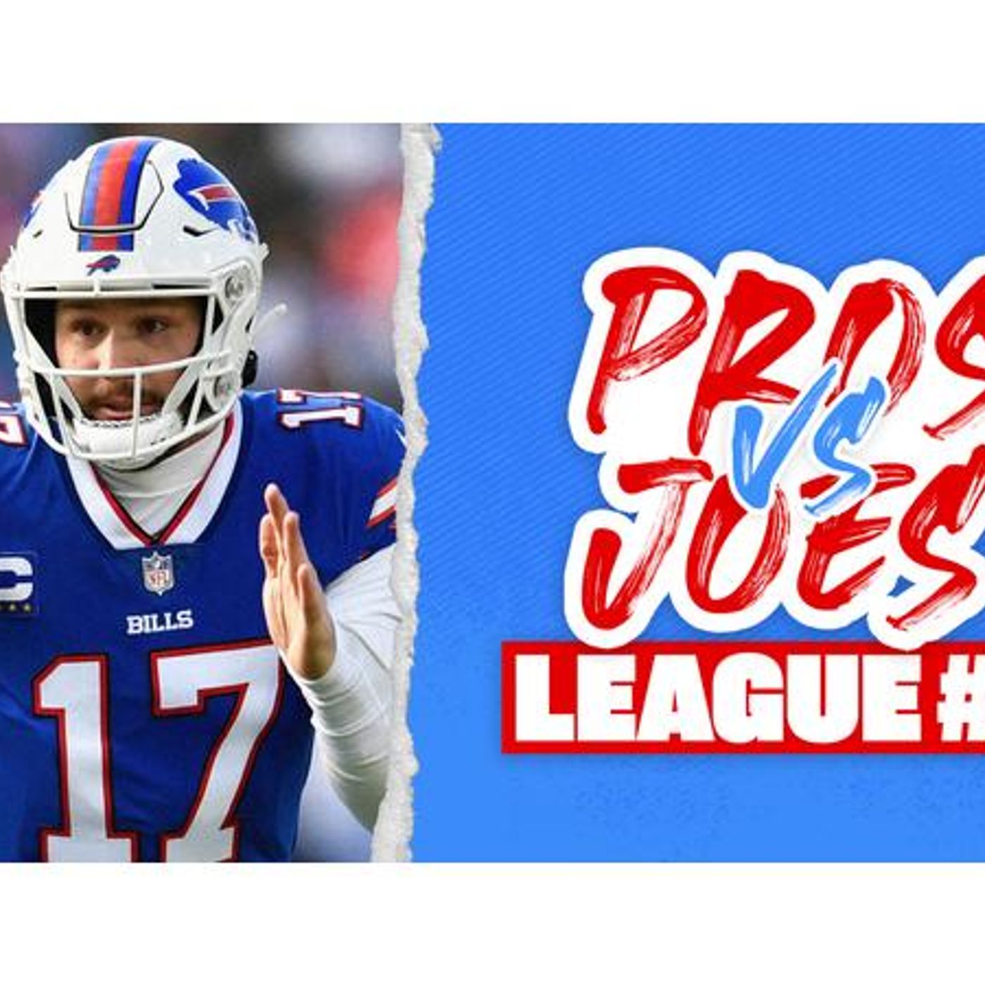The High Stakes Fantasy Football Hour