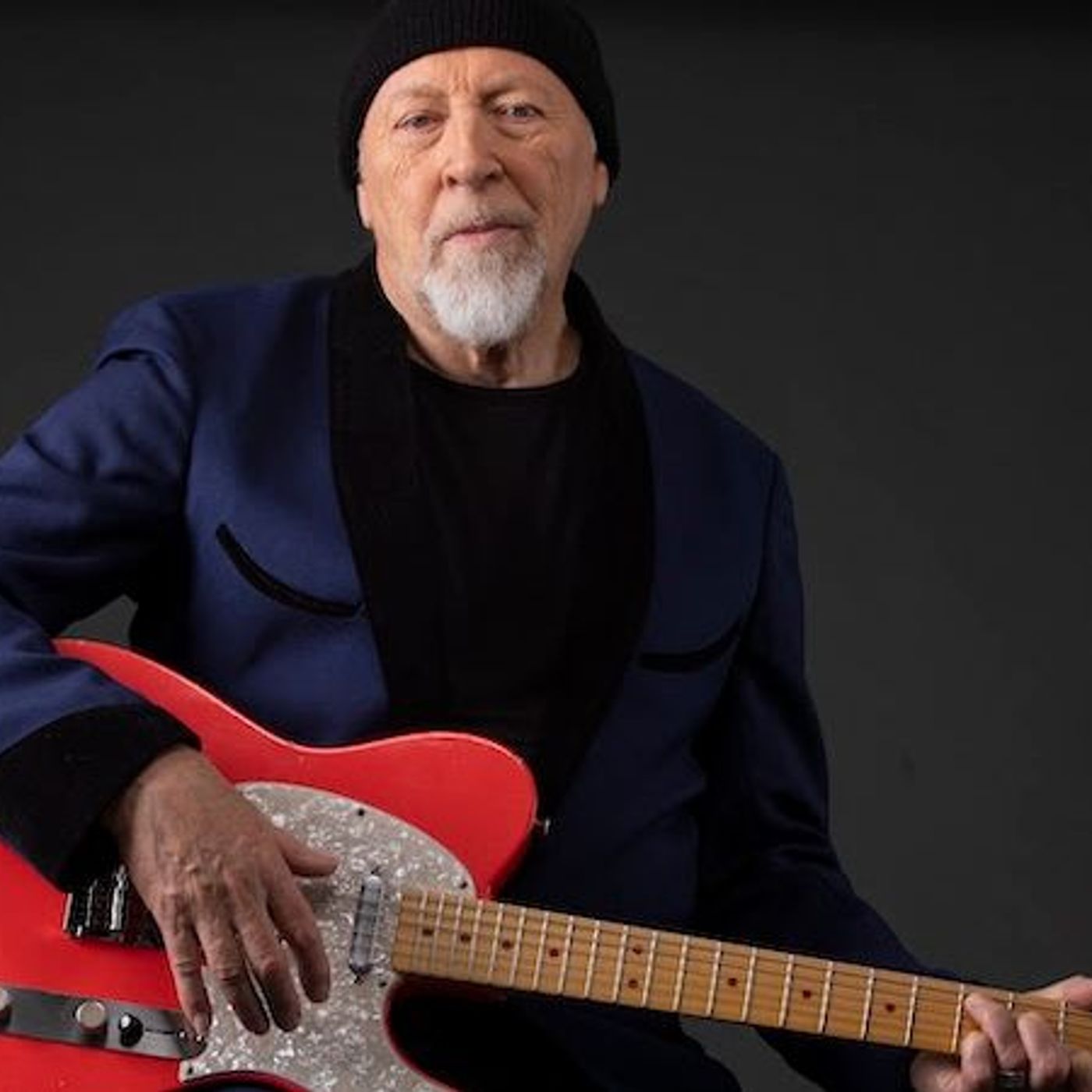 Richard Thompson Readies 20th Solo Album