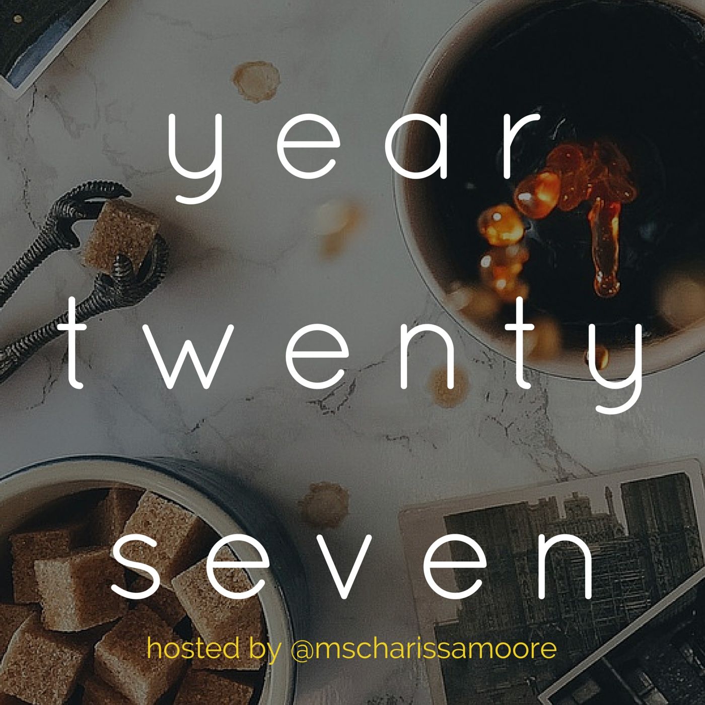 Year Twenty Seven