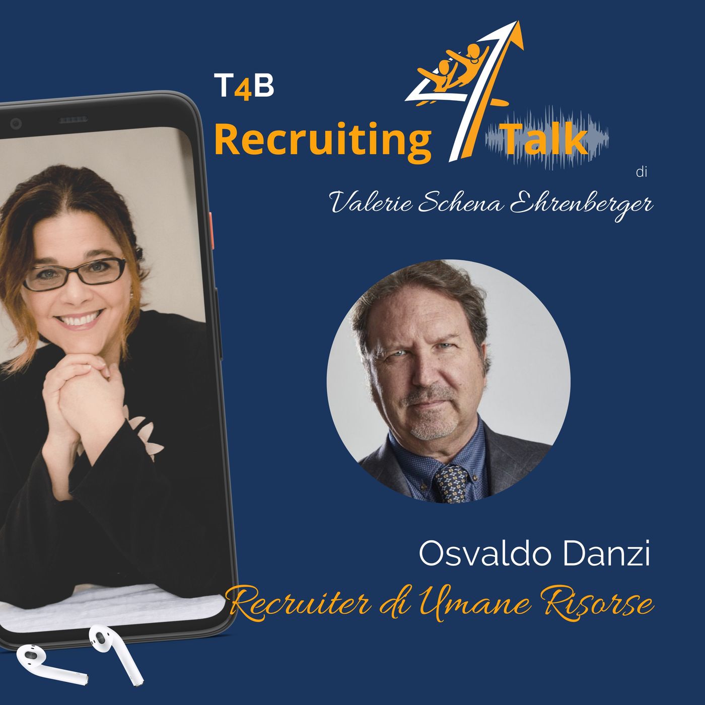 T4B Recruiting Talk