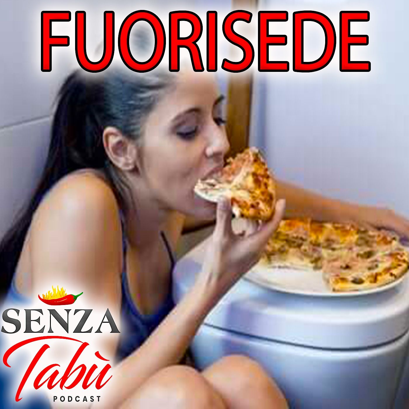 I FUORISEDE: COSA MANGIANO DAVVERO? + 2 RICETTE SUPER FACILI E VELOCI