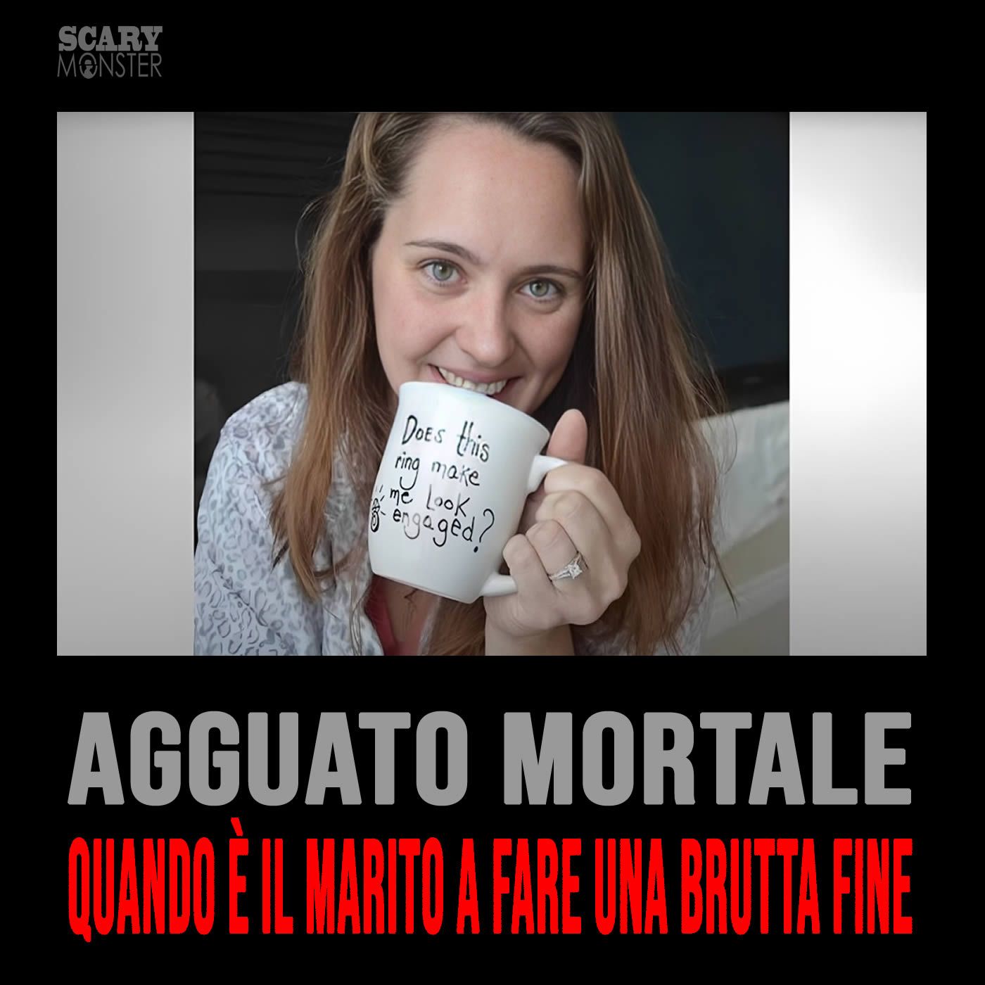 Un Divorzio e una Moglie Disposta a Tutto pur di avere i Figli. Anche a Uccidere! Un Divorzio e una Moglie Disposta a Tutto pur di avere i Figli. Anche a Uccidere!