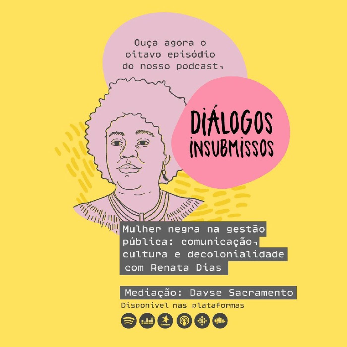 Mulher negra na gestão pública: comunicação, cultura e decolonialidade