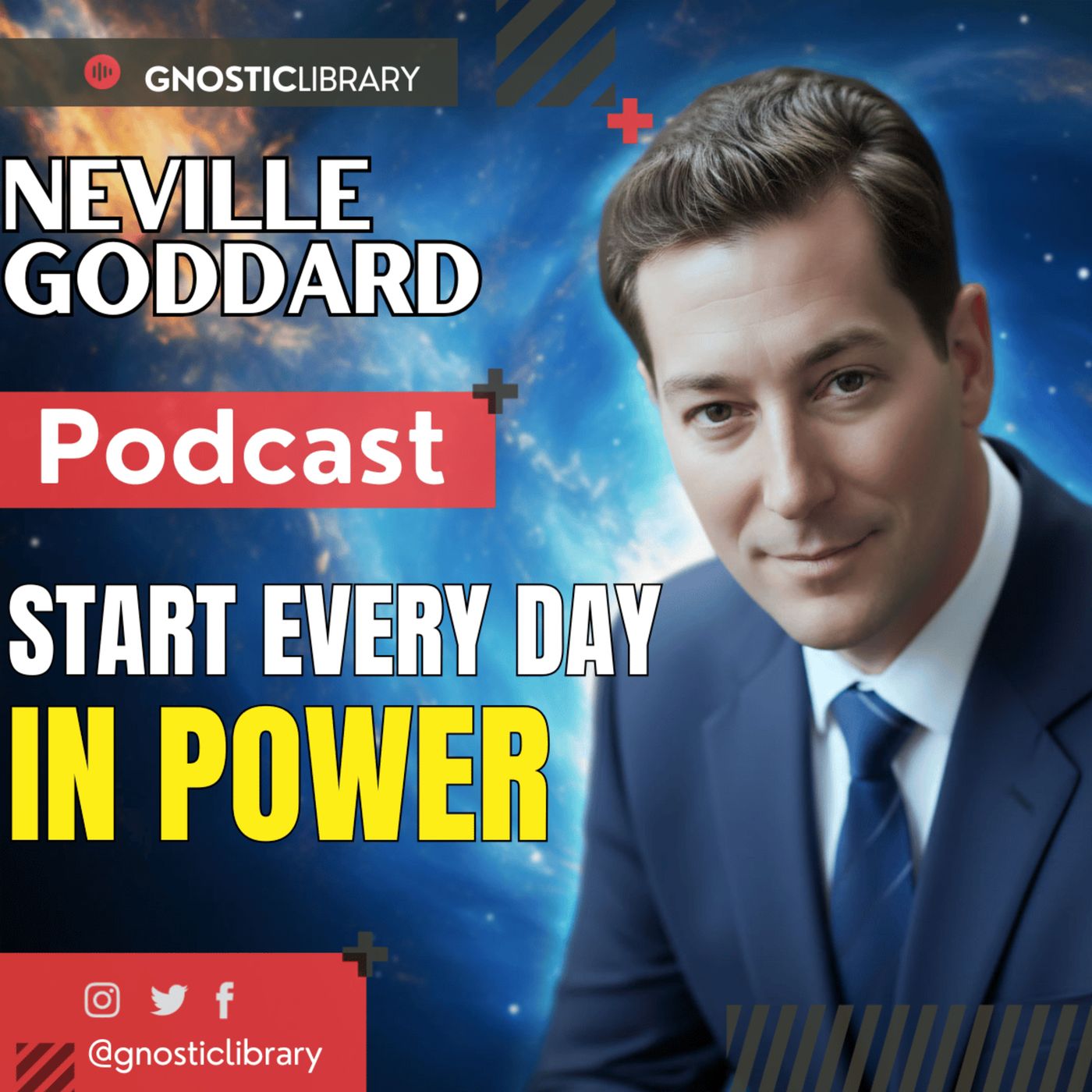 🔥 Morning Power Ritual to Activate the Power Within You 🔥 Neville Goddard