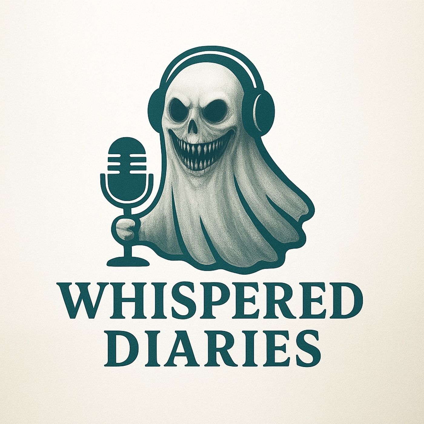 Whispered Diaries