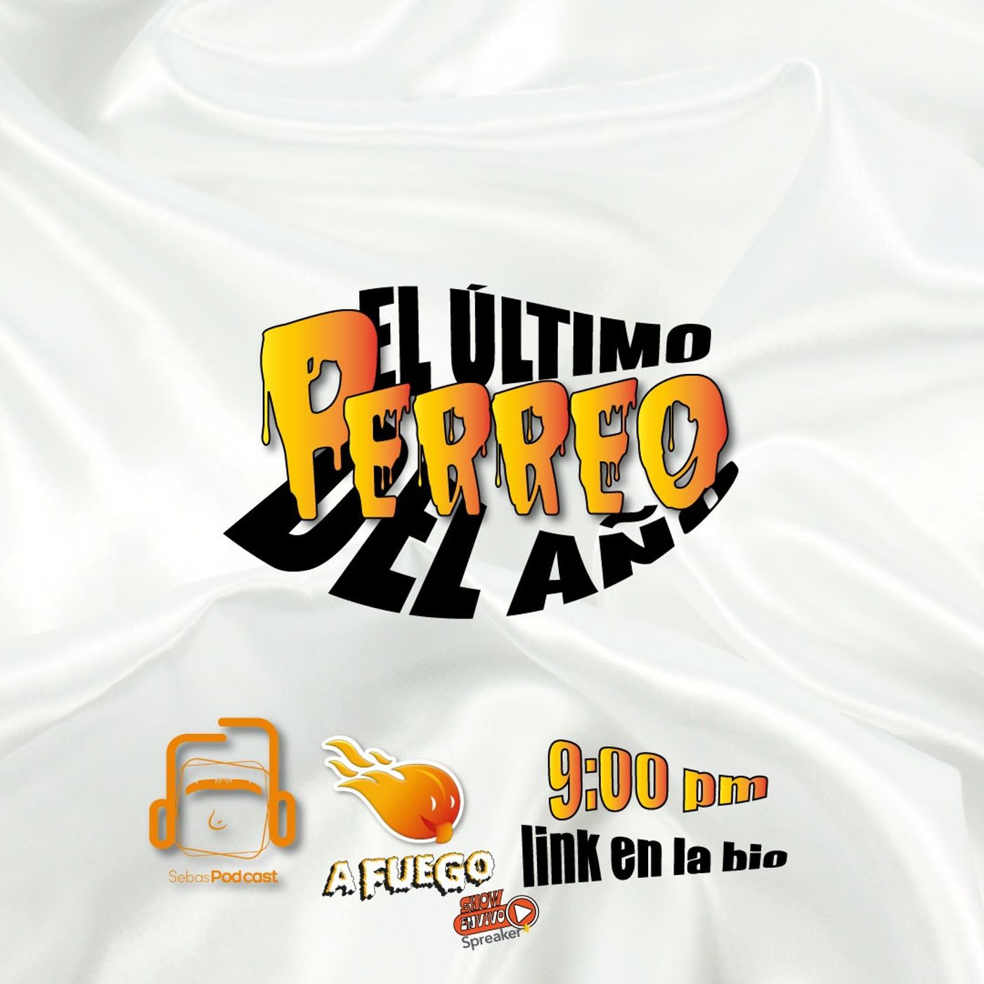 Sebas Podcasts
