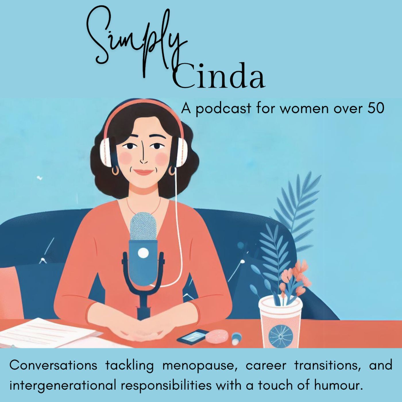 Simply Cinda