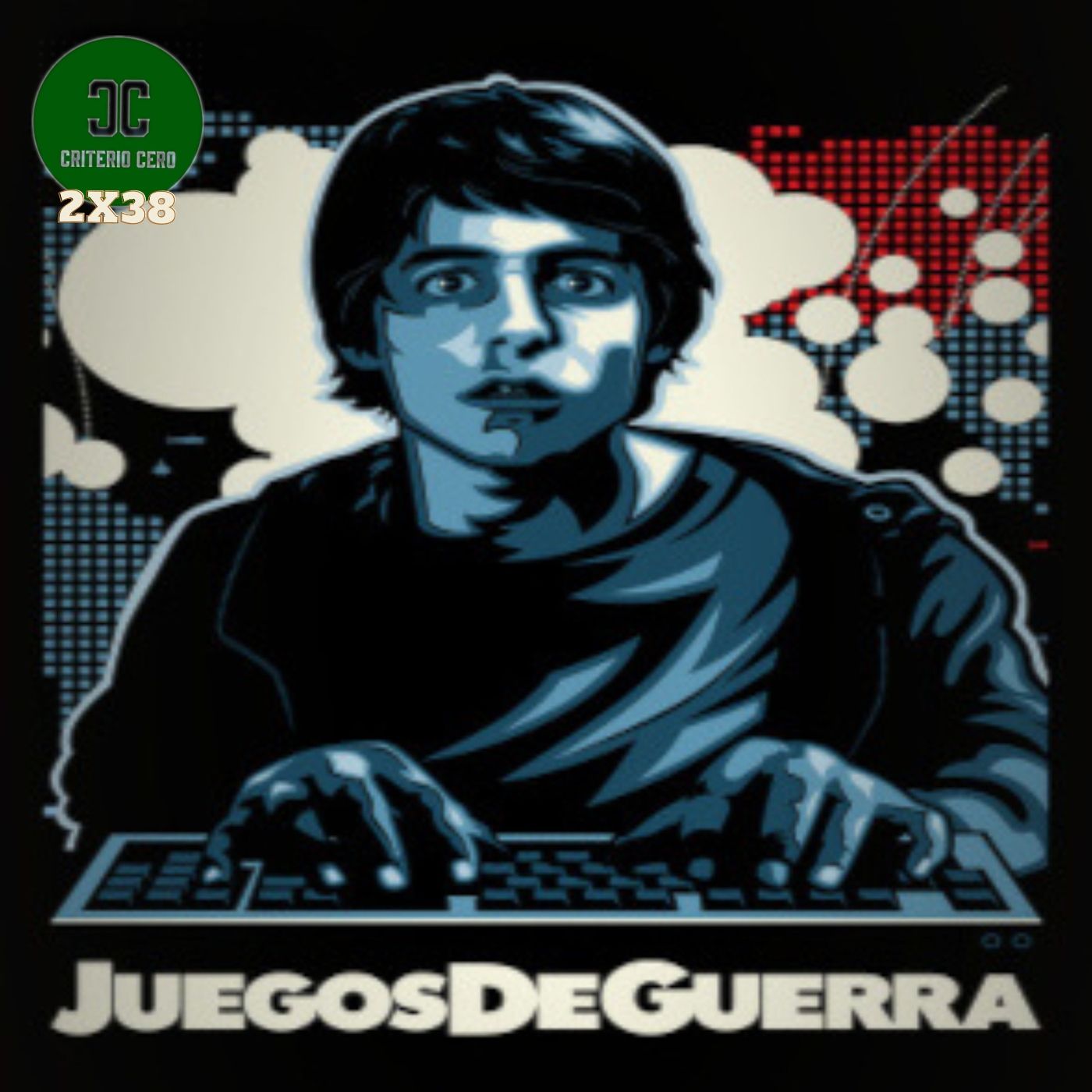 Criterio Cero Podcast