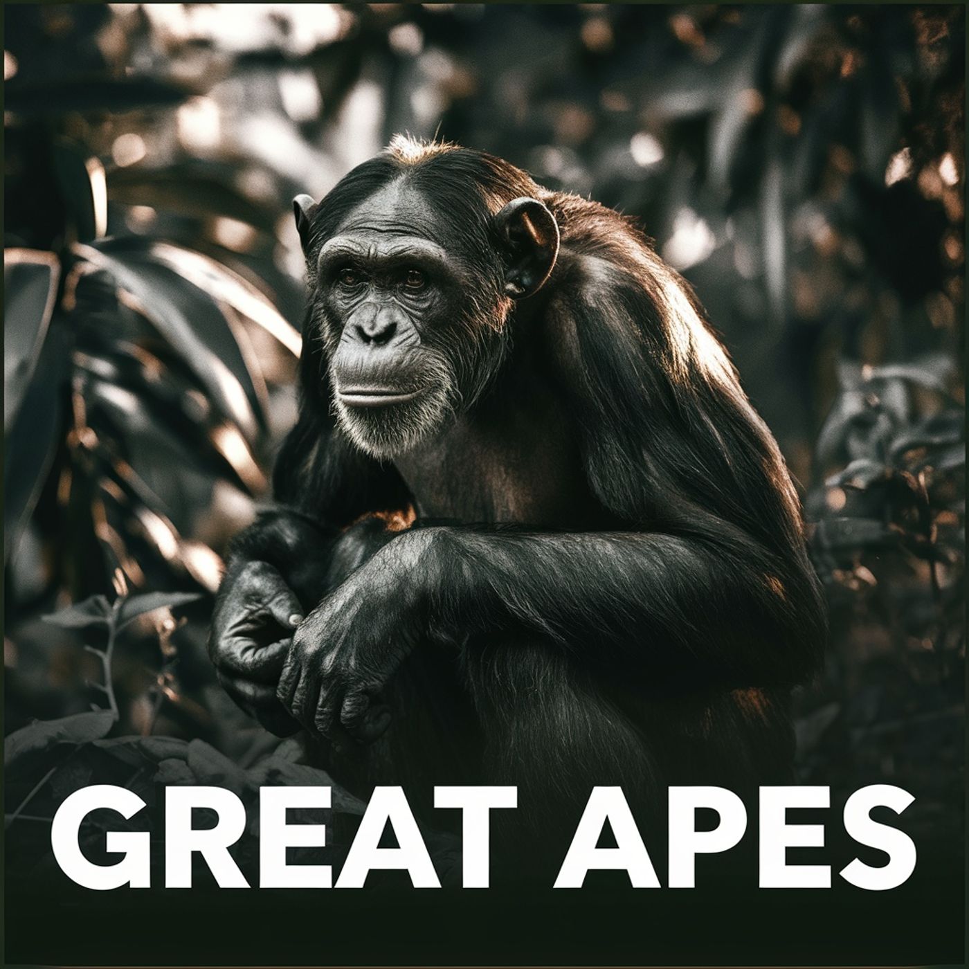 Great Apes