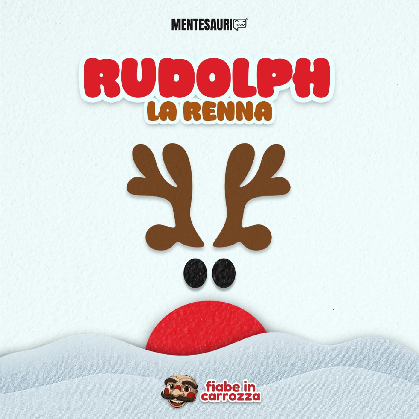 Rudolph la renna - Speciale Natale per tutta la famiglia
