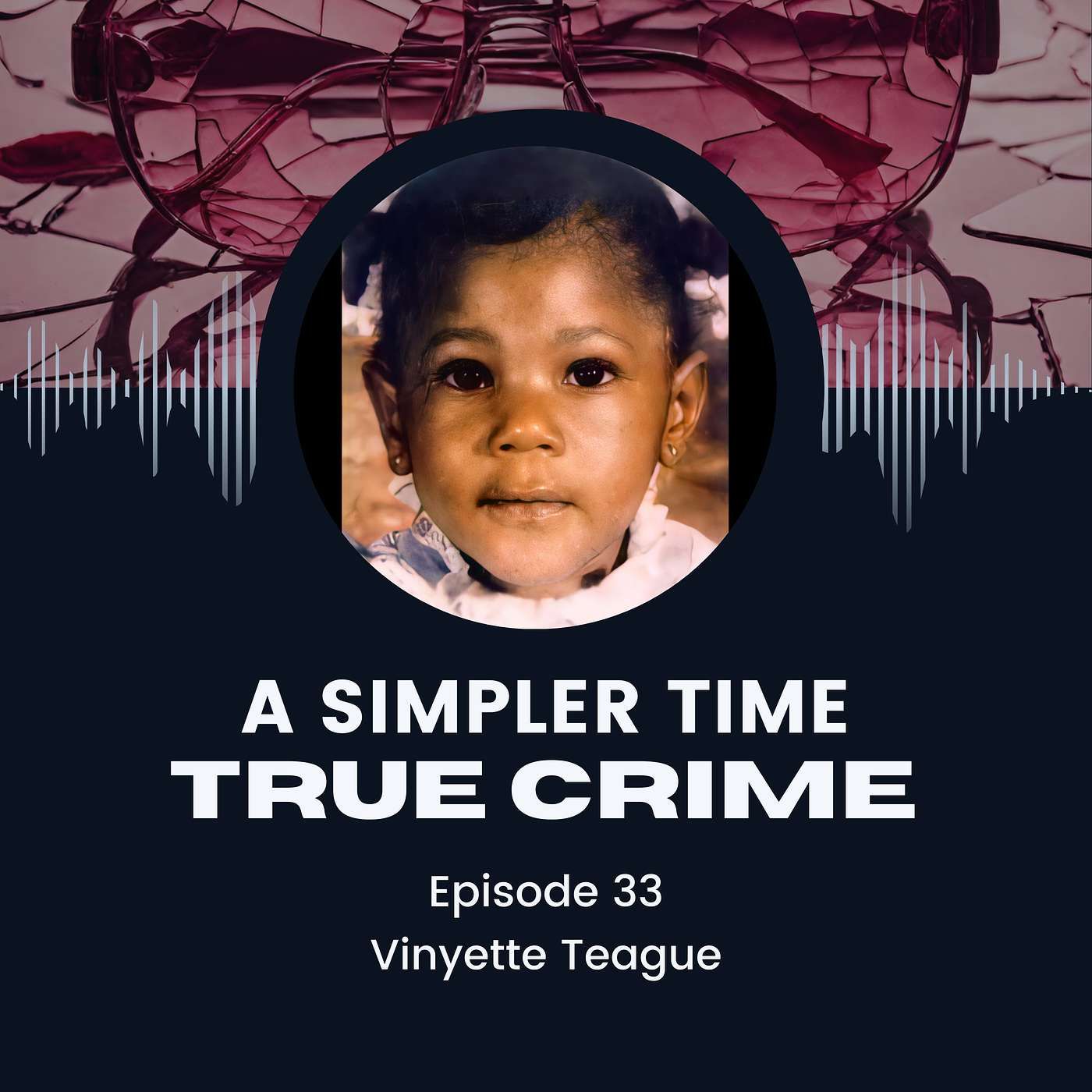 The Abduction of Vinyette Teague