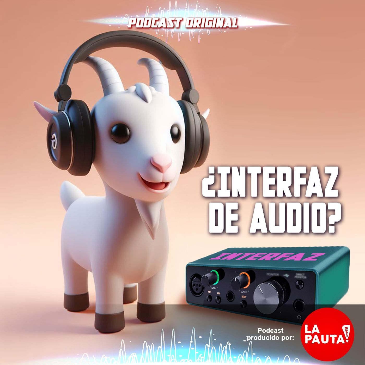Hablemos de Podcast - La PautaSmart