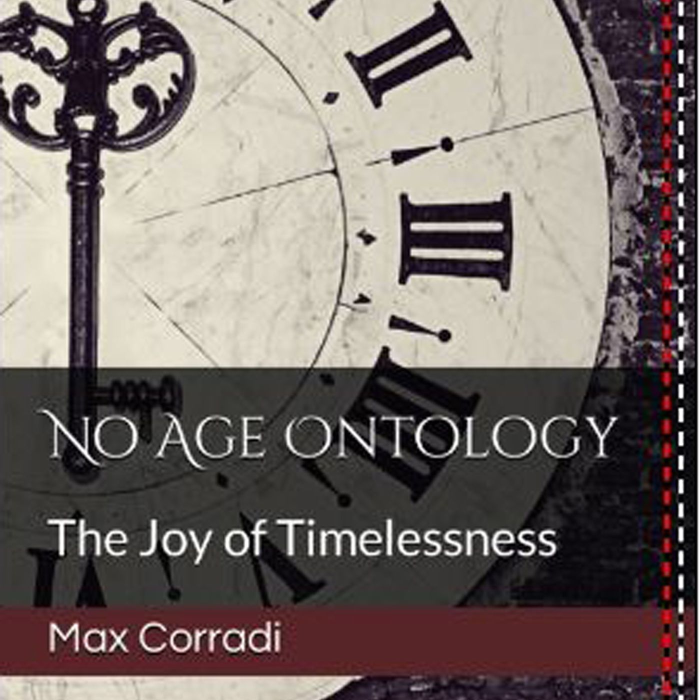 No Age Ontology - Max Corradi