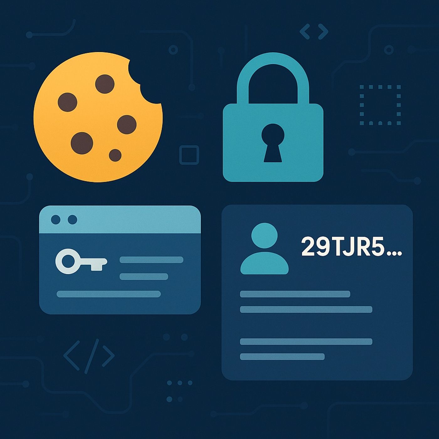 Course 1 - BurpSuite Bug Bounty Web Hacking from Scratch | Episode 12: Cookies, Sessions, and Session Management Manipulation Vulnerability