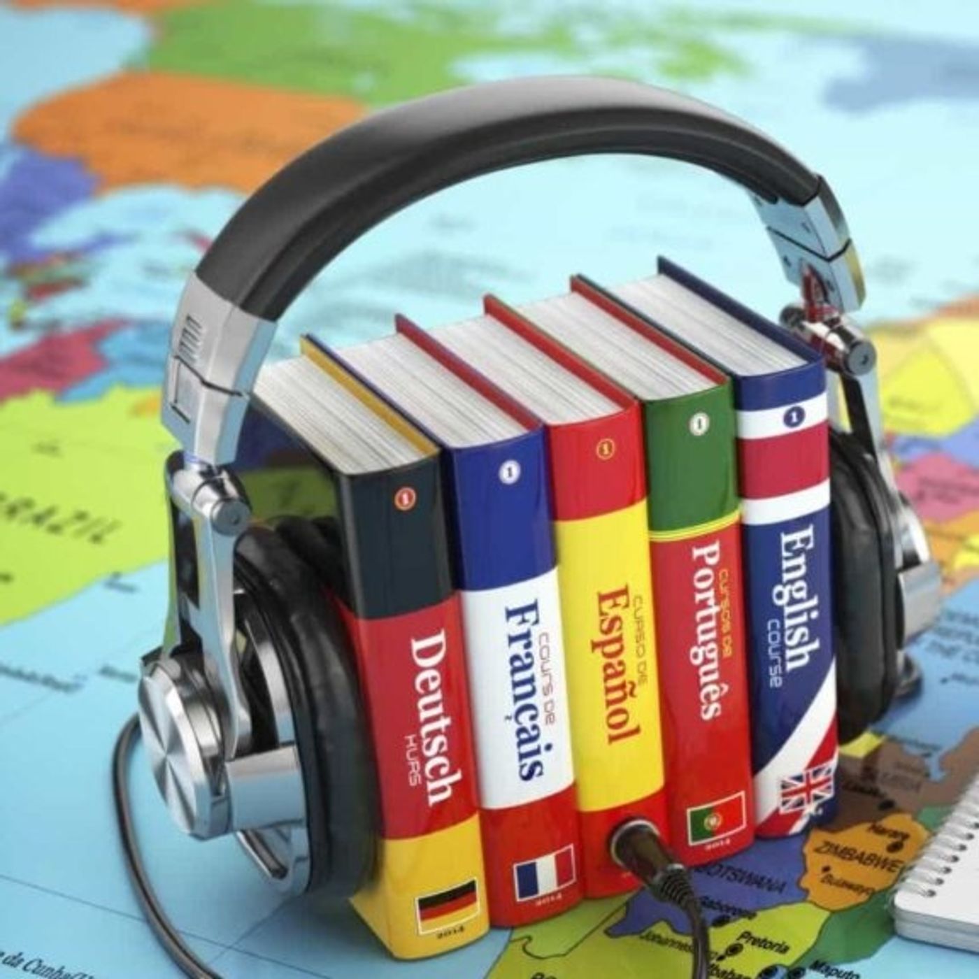 Episódio 02 - Inglês e Aprendizagem de Idiomas