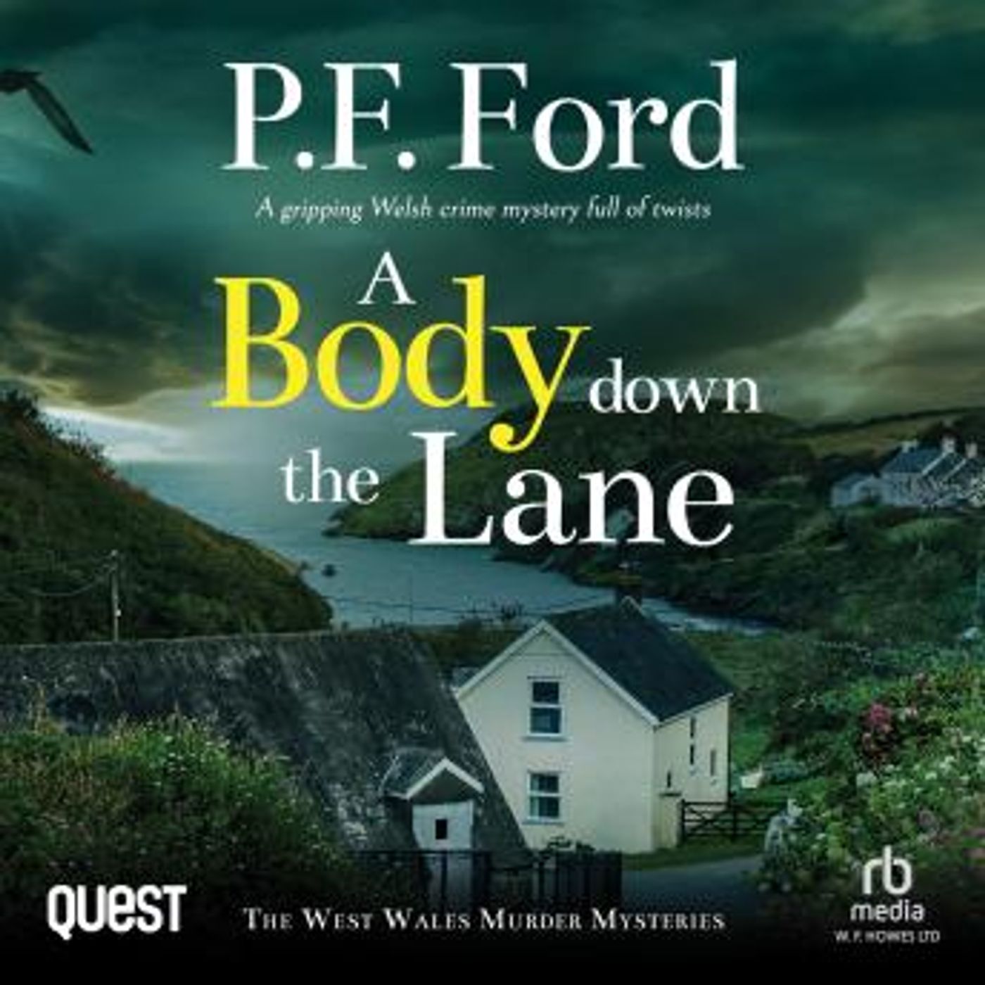 Grab the Top Free Audiobooks in Mystery, Thriller & Horror, Suspense