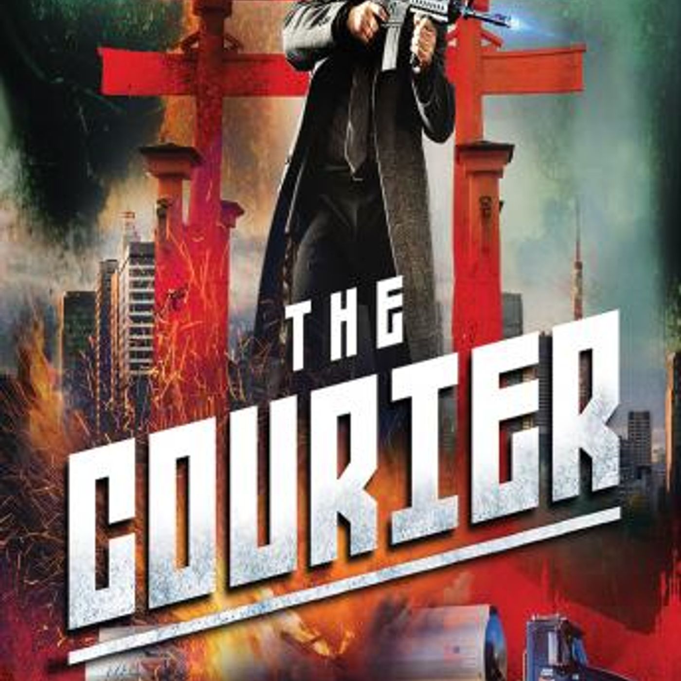 Listen to Latest Full Audiobooks in Mystery, Thriller & Horror, Suspense