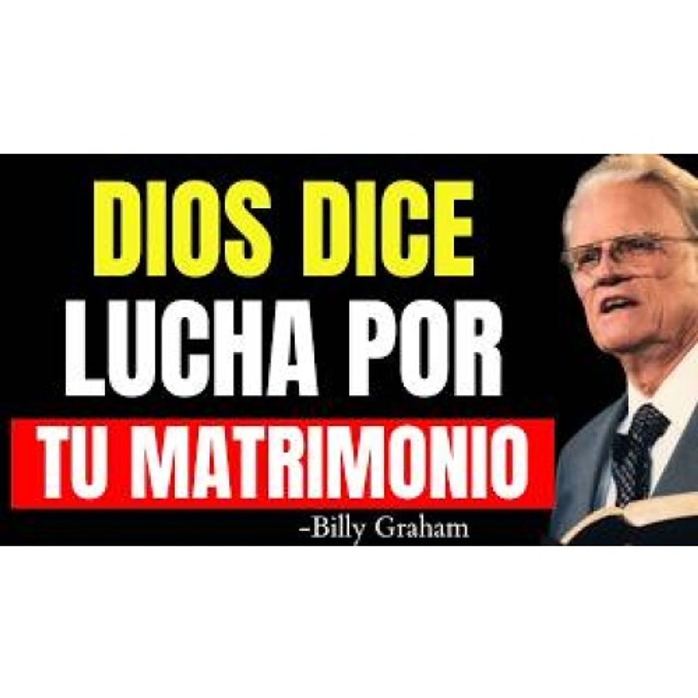 Tu matrimonio puede restaurarse con estos consejos bíblicos - Predicas Cristianas Diarias episode artwork