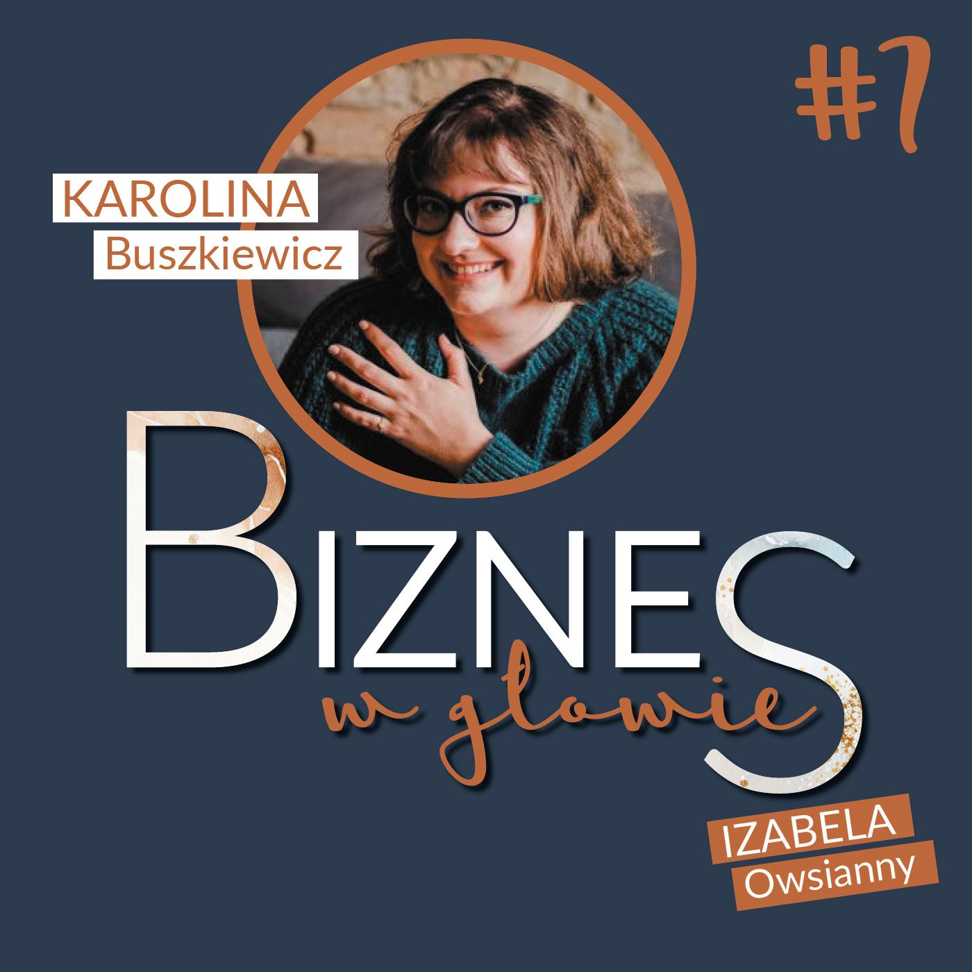 Biznes w głowie