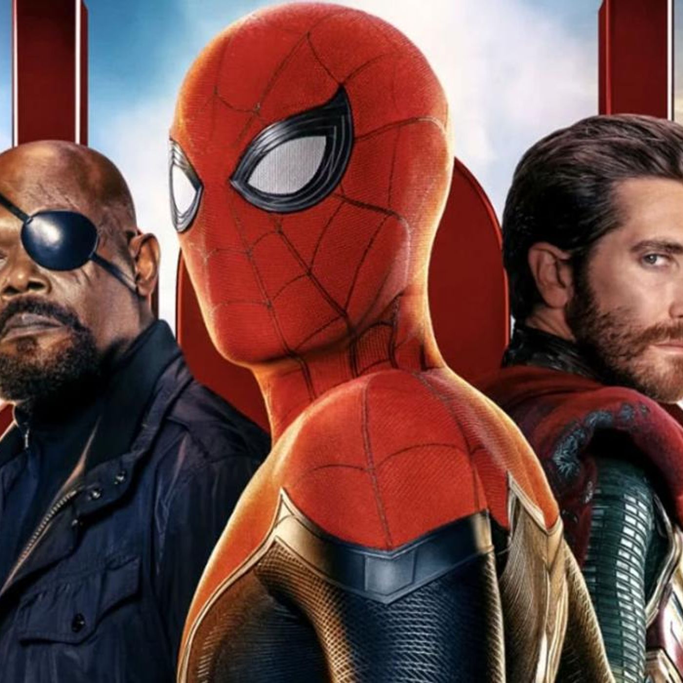 Cosillas que he comprado en Amazón y Spiderman Lejos de Casa. episode artwork