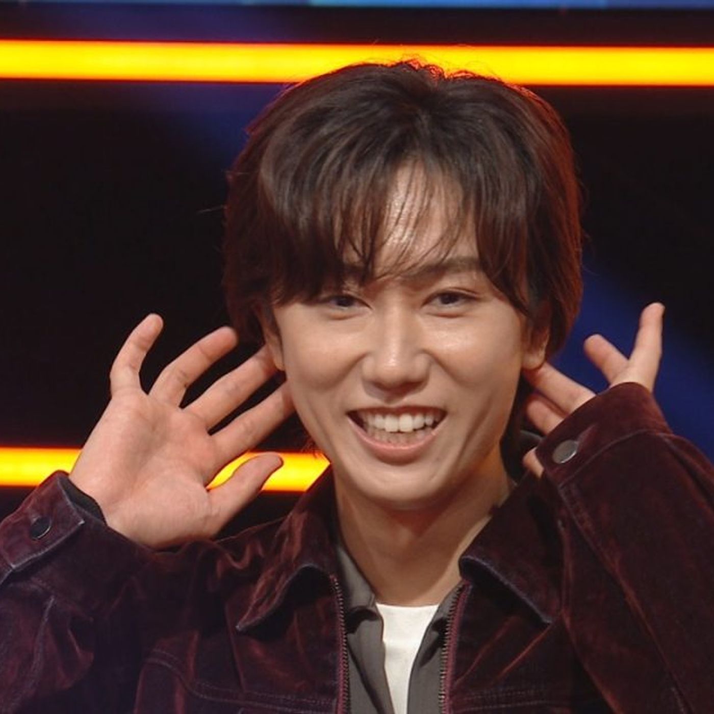 Snow Man阿部亮平が、MC岡田准一に「大先輩にお聞きしたいんですけども…」『THE FLOOR』本日放送スタート