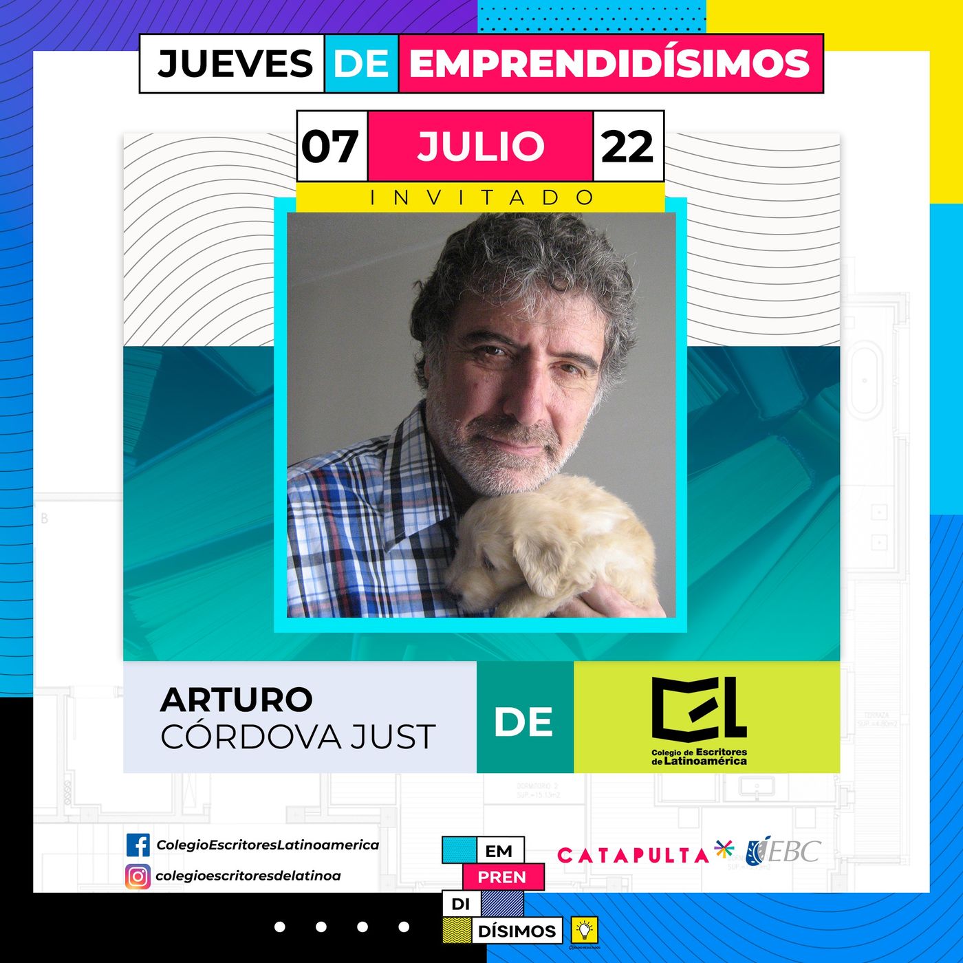 Emprendidísimos