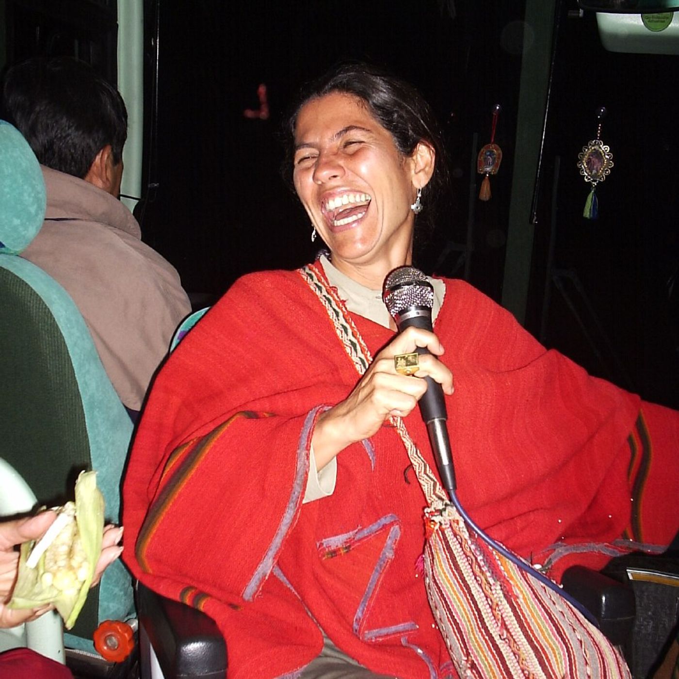 Radio Tahuantinsuyu