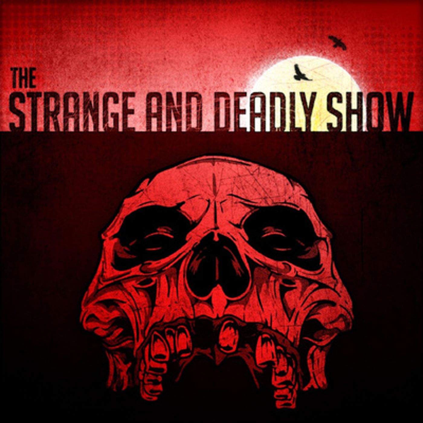 A Strange and Deadly Christmas II